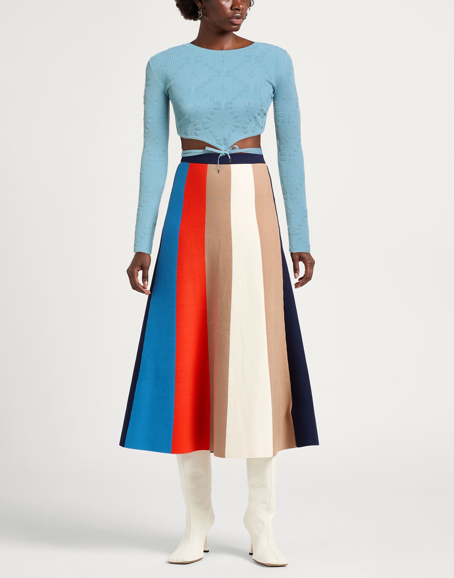  Elisabetta Franchi - Strickwaren - Pullover - On Yoox.com 
