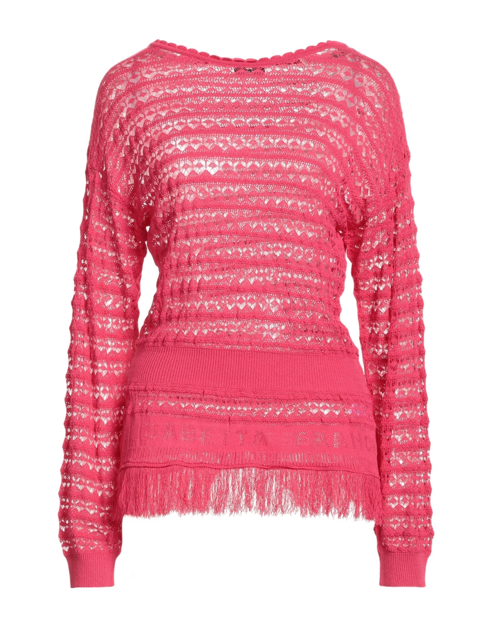  Elisabetta Franchi - Strickwaren - Pullover - On Yoox.com 