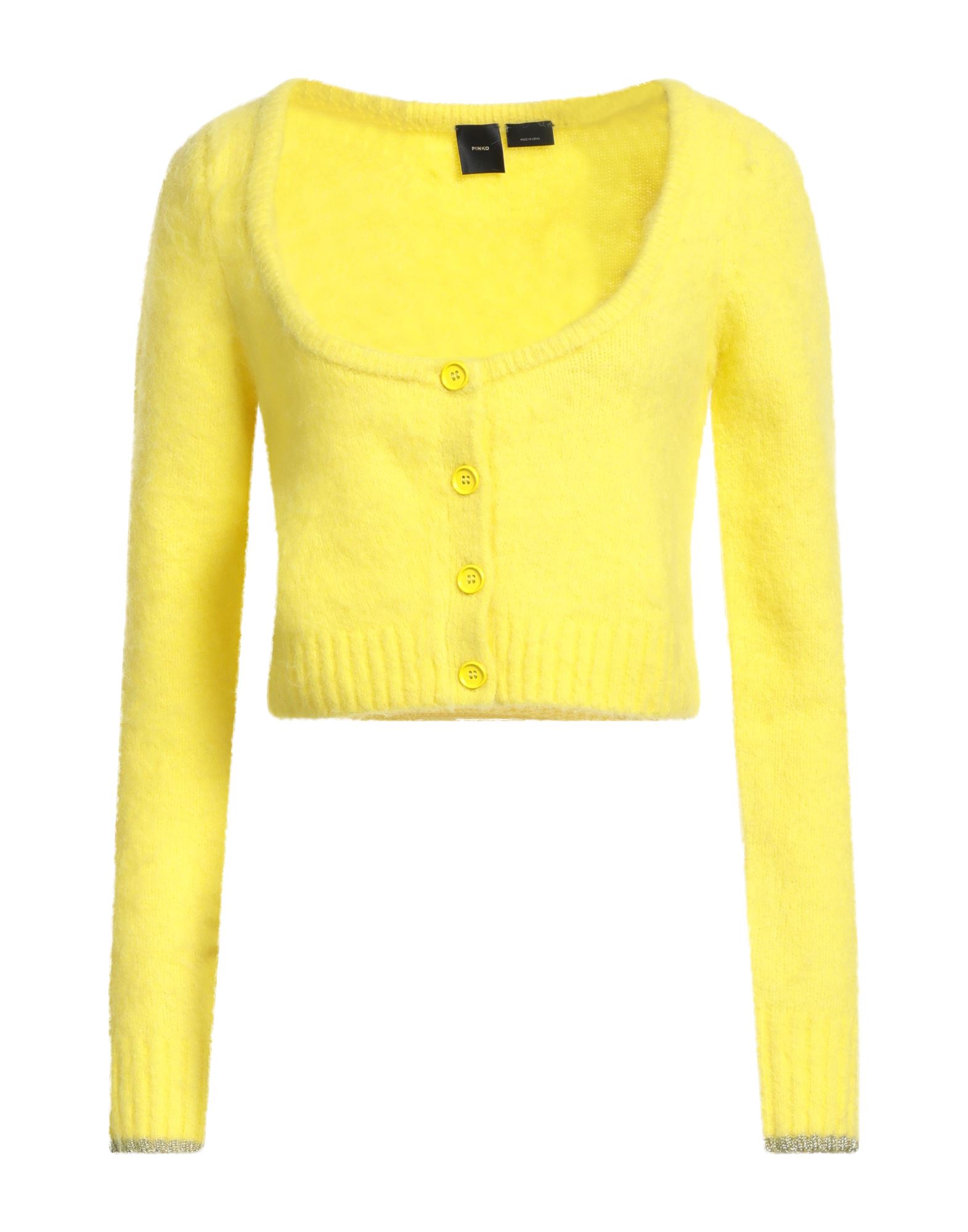  Pinko - Prendas De Punto - Cárdigans - On Yoox.com 