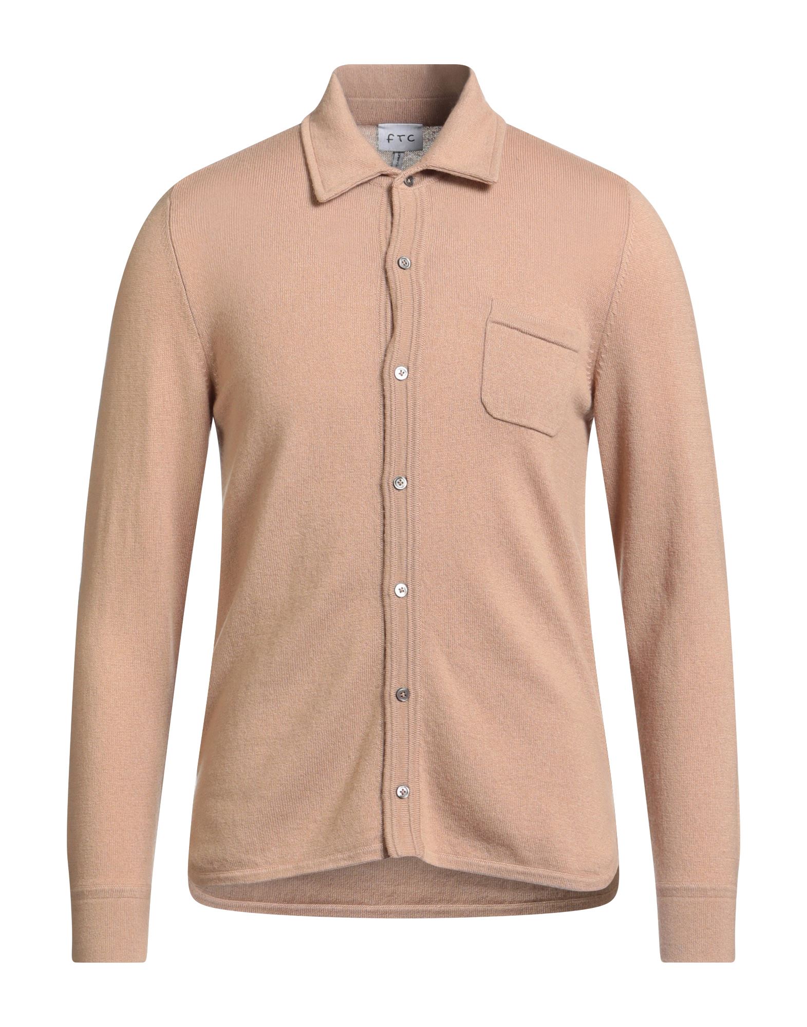  Ftc - Topwear - Camicie - On Yoox.com 