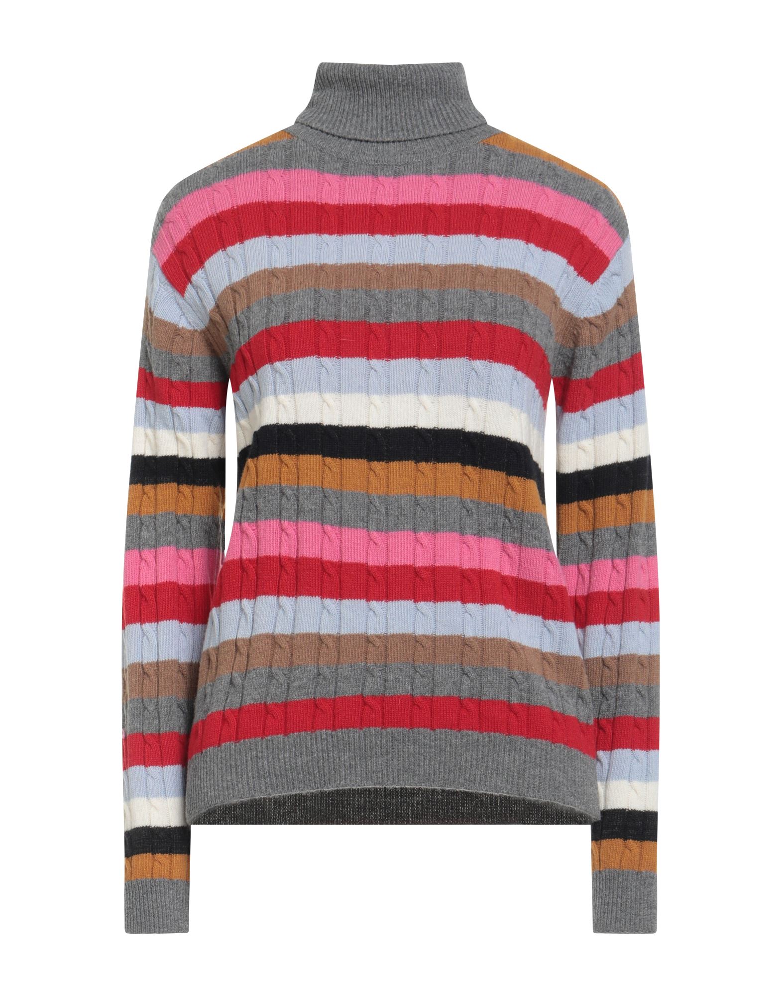  Semicouture - Prendas De Punto - Cuello Alto - On Yoox.com 
