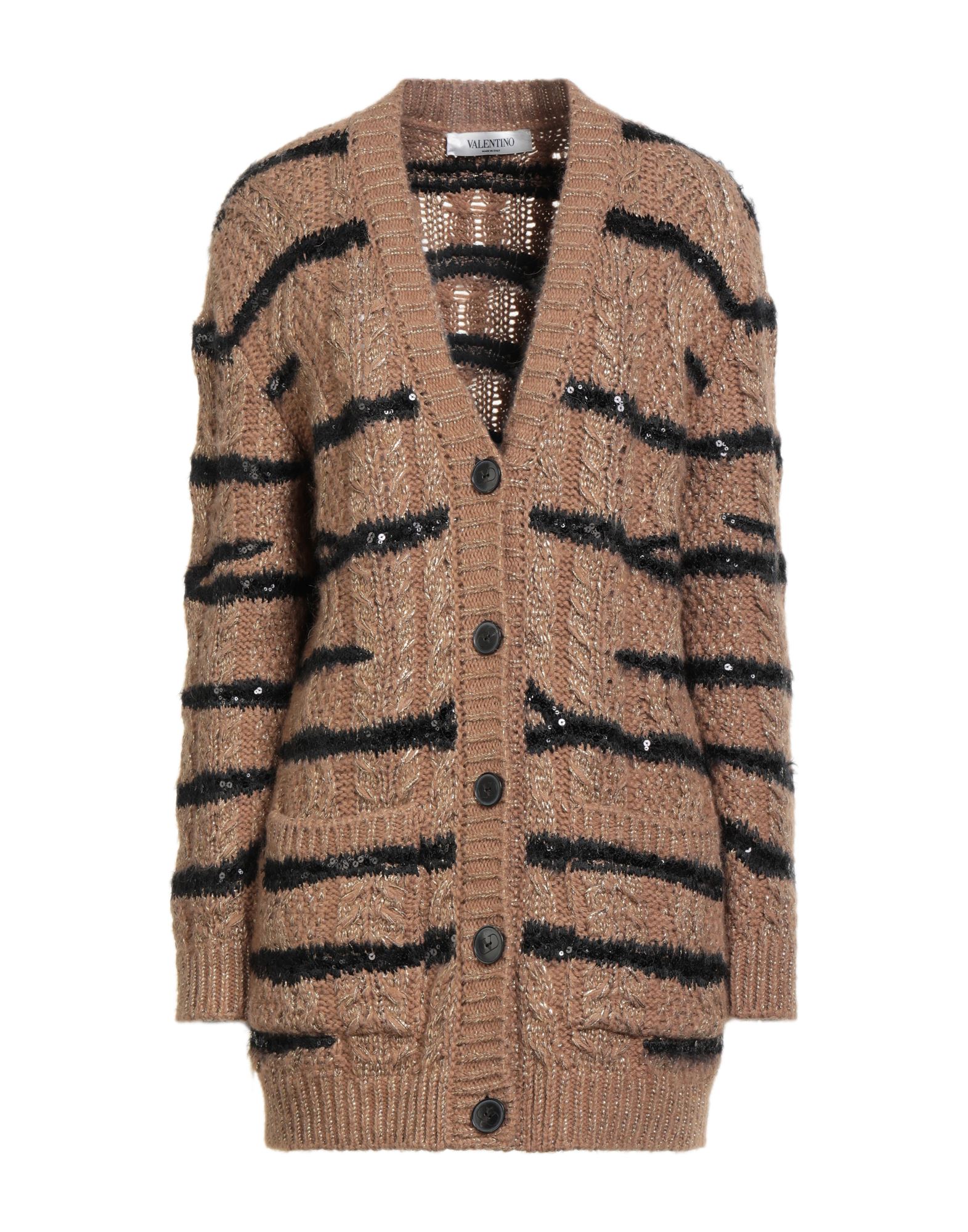  Valentino Garavani - Maille - Cardigans - On Yoox.com 