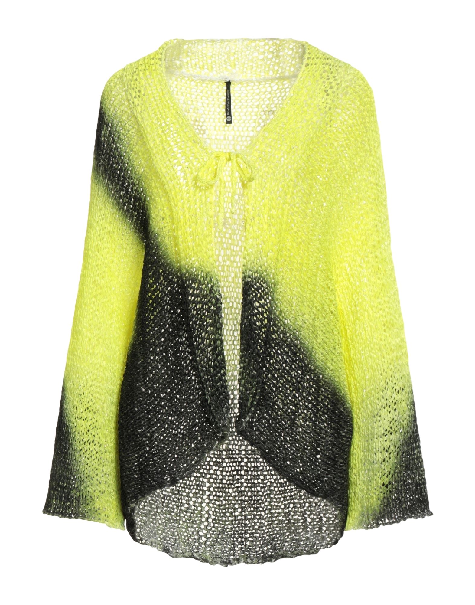  Pierantonio Gaspari - Strickwaren - Strickjacken - On Yoox.com 