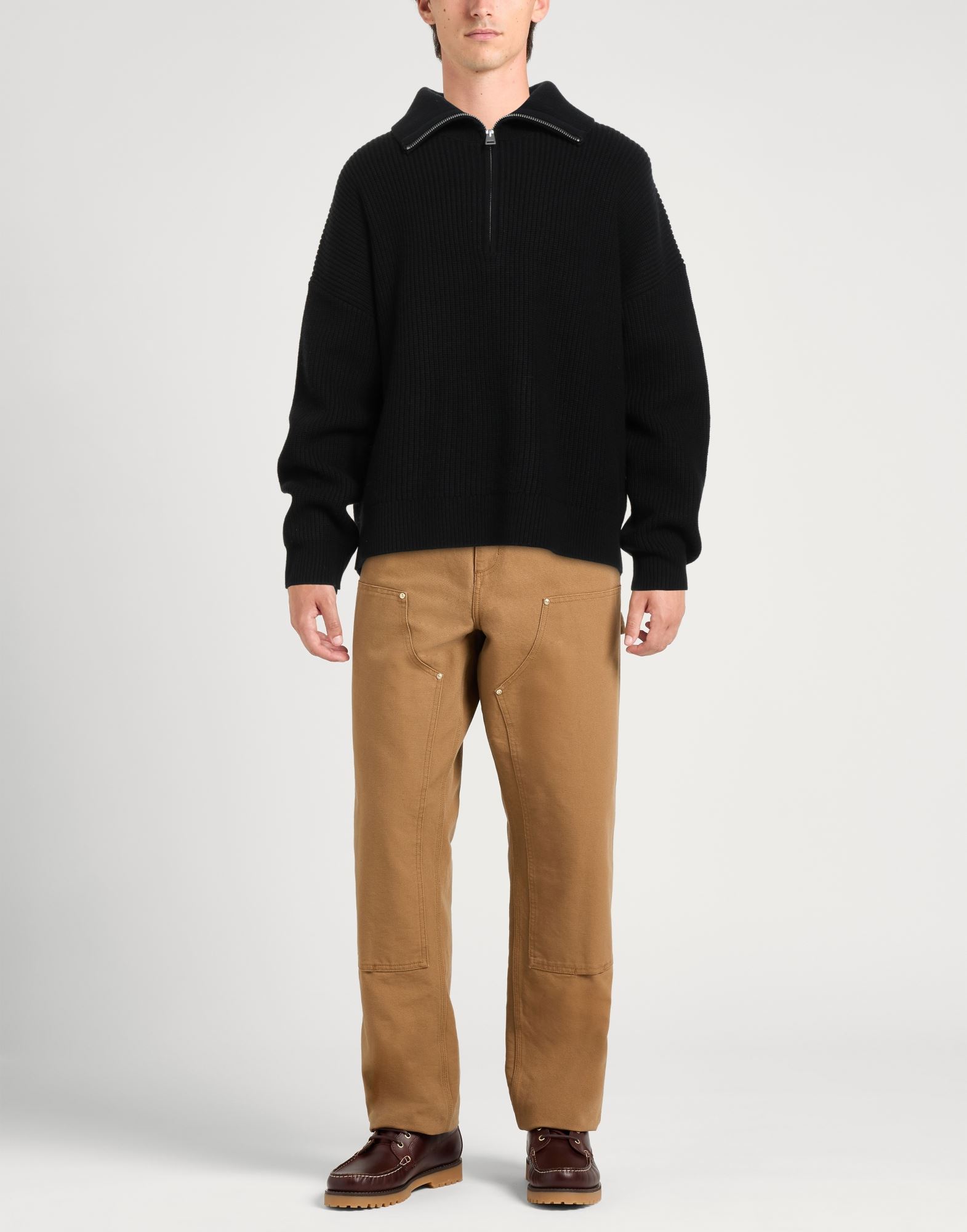  Sandro - Strickwaren - Rollkragenpullover - On Yoox.com 