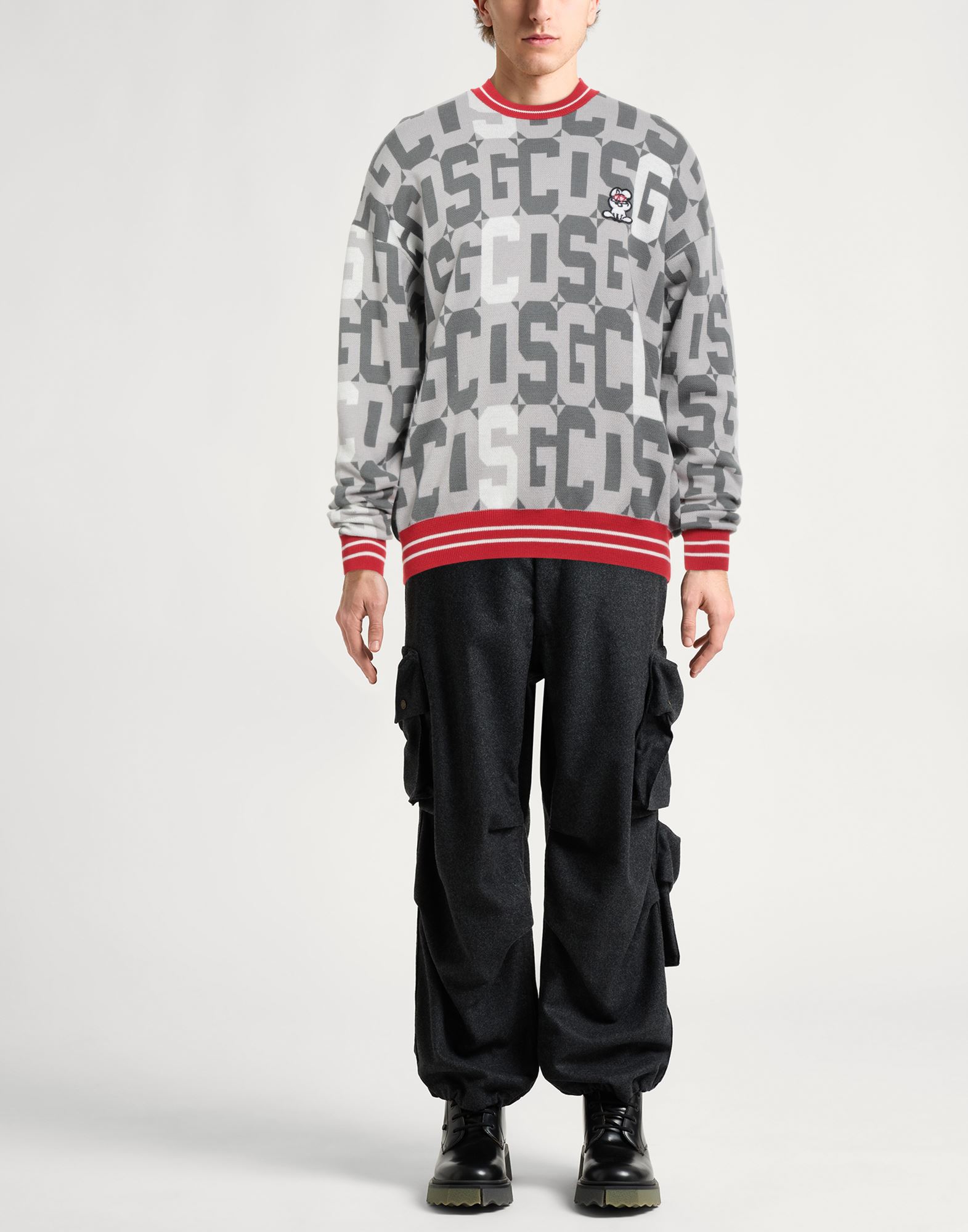  Gcds - Strickwaren - Pullover - On Yoox.com 