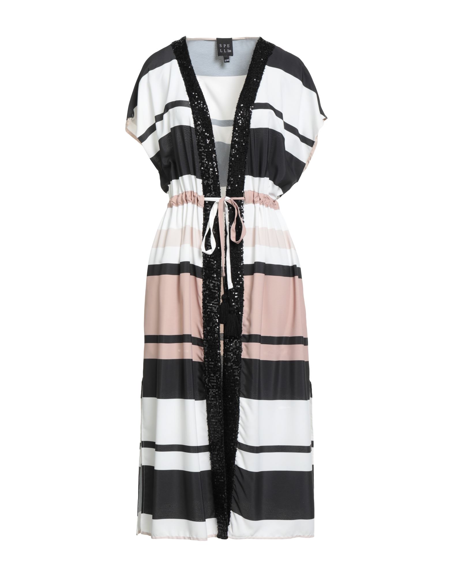 SPELL by ACCESS FASHION ΠΑΛΤΟ & ΤΖΑΚΕΤ Πανωφόρι και καμπαρντίνα