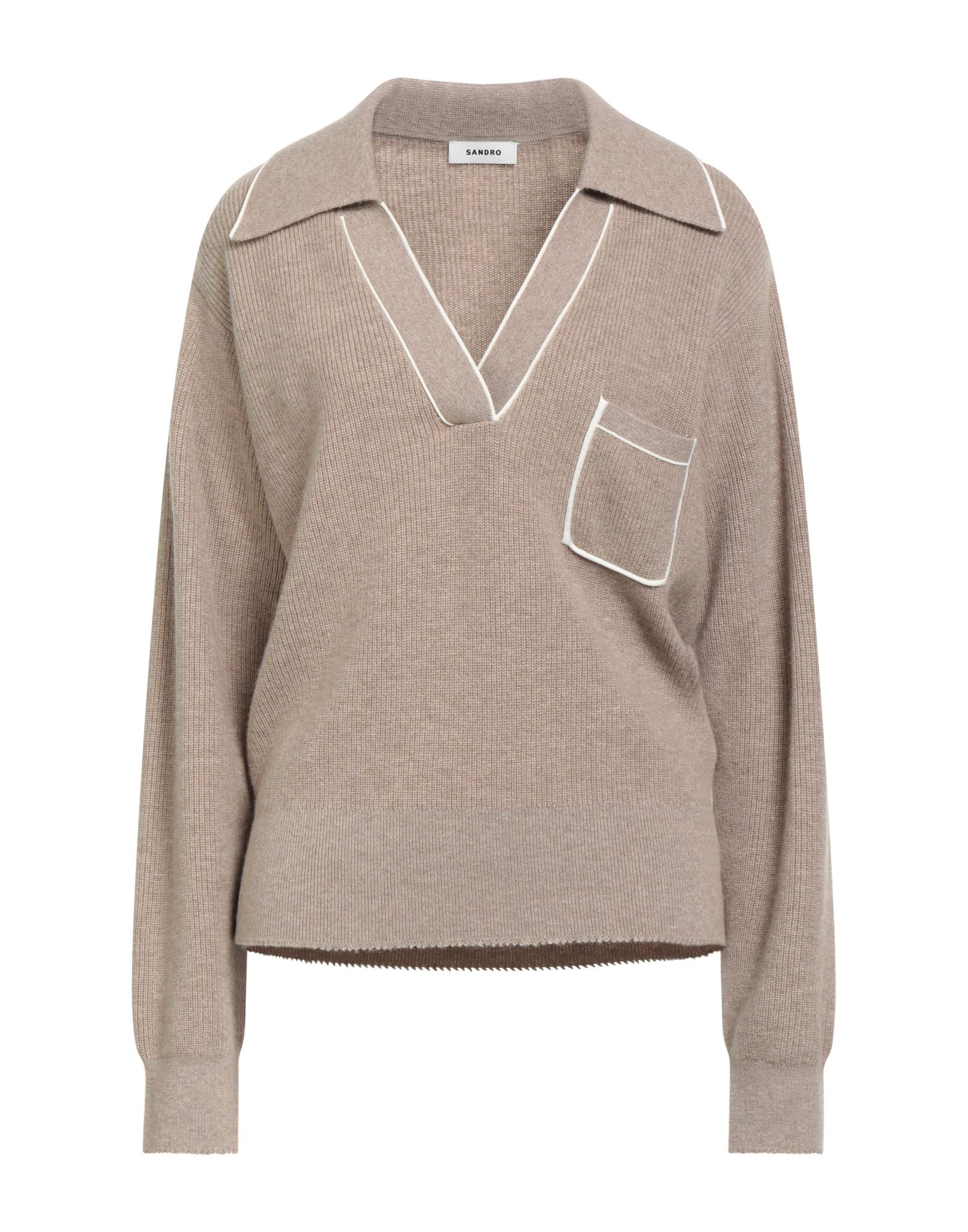  Sandro - Strickwaren - Pullover - On Yoox.com 