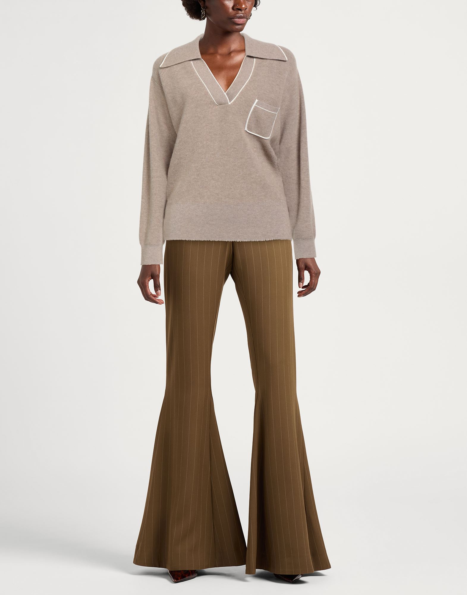  Sandro - Strickwaren - Pullover - On Yoox.com 
