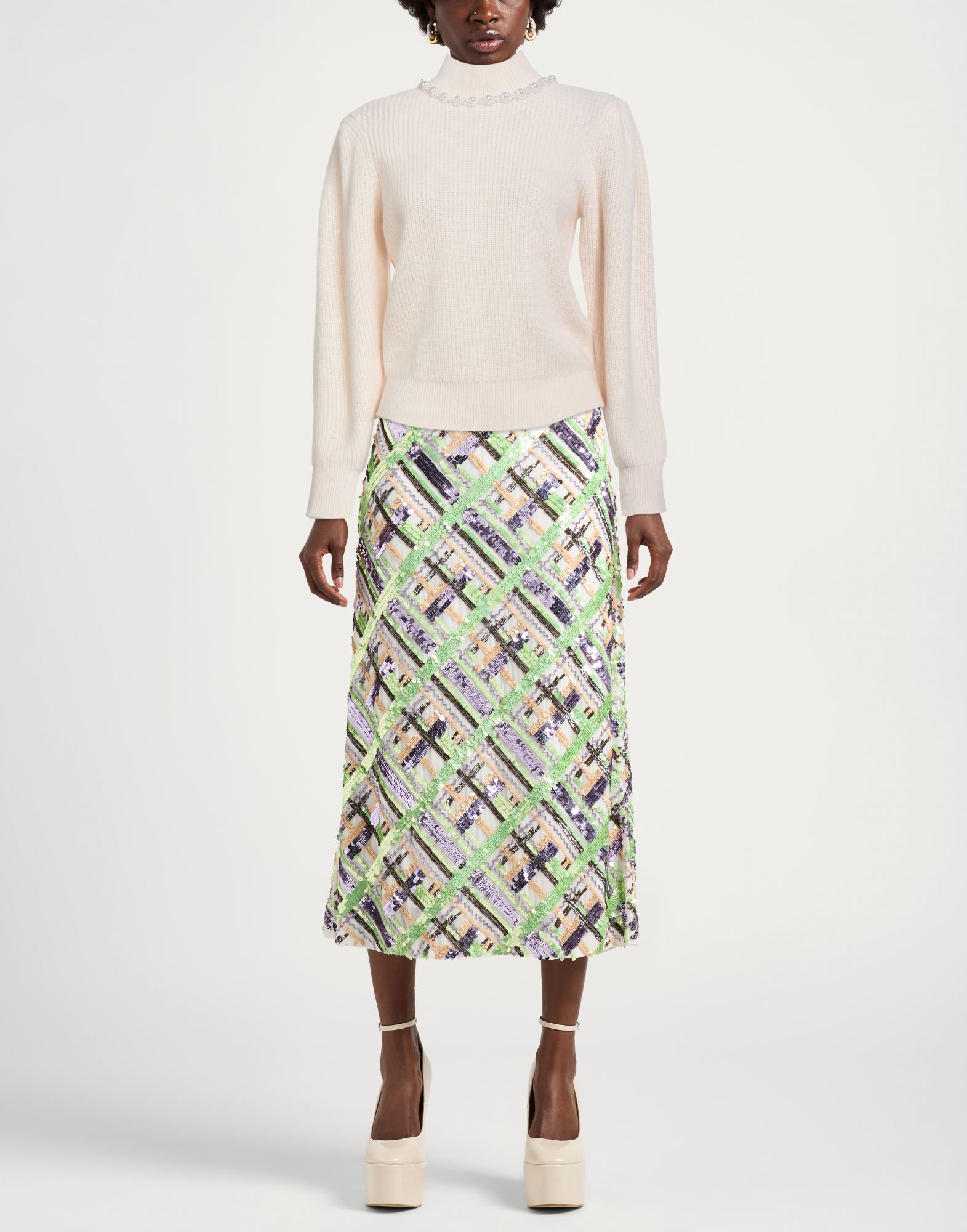  Sandro - Strickwaren - Rollkragenpullover - On Yoox.com 