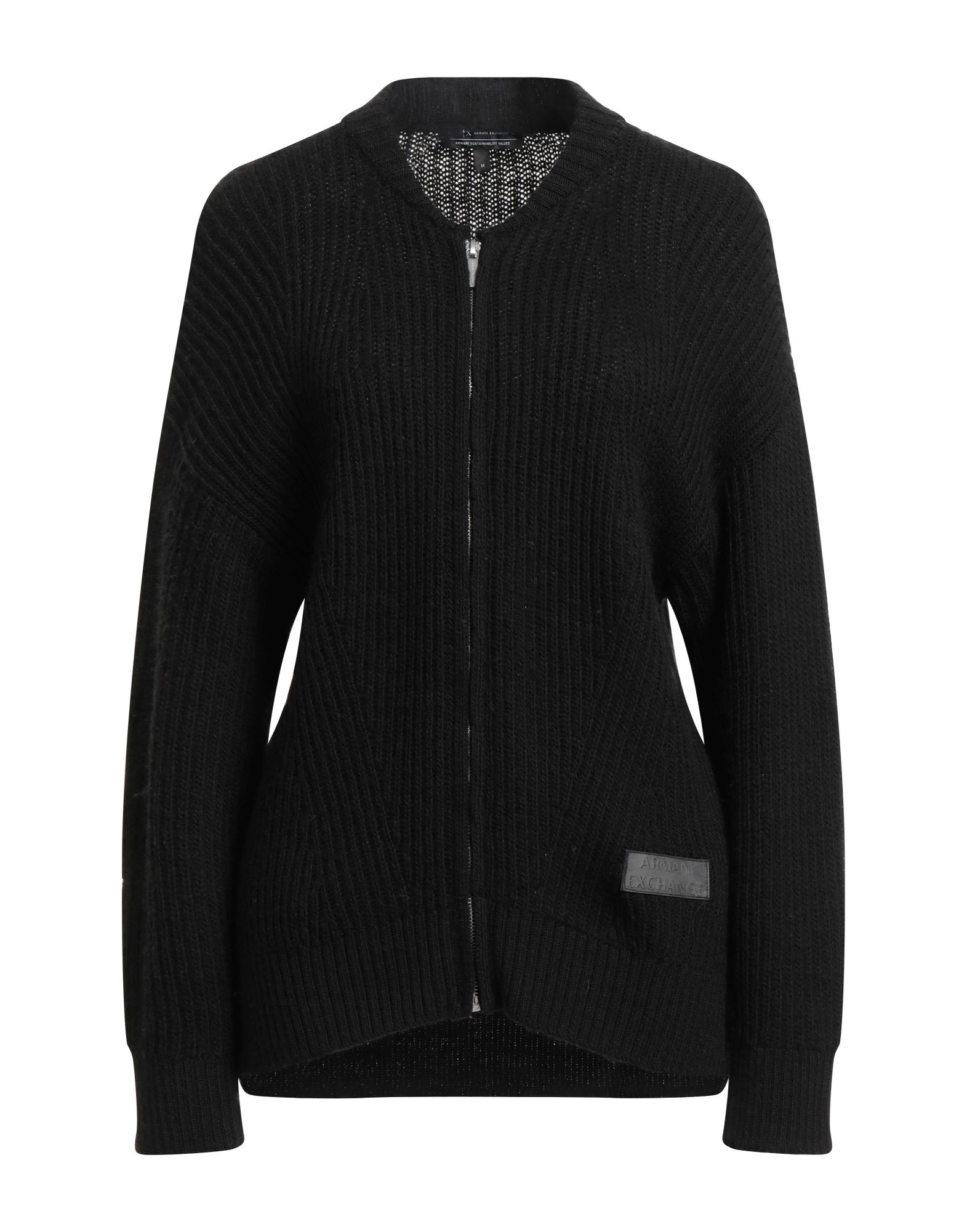  Armani Exchange - Strickwaren - Strickjacken - On Yoox.com 