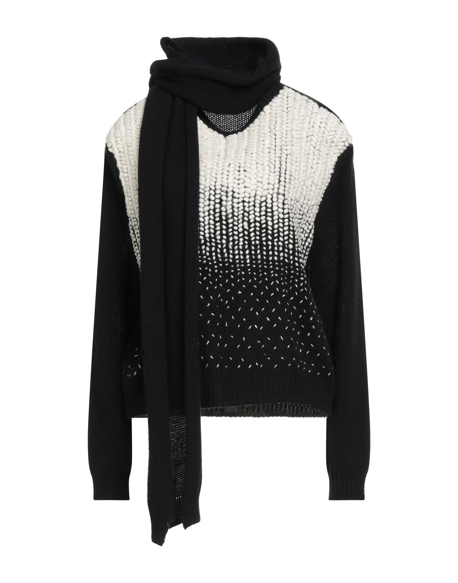  Valentino Garavani - Strickwaren - Rollkragenpullover - On Yoox.com 