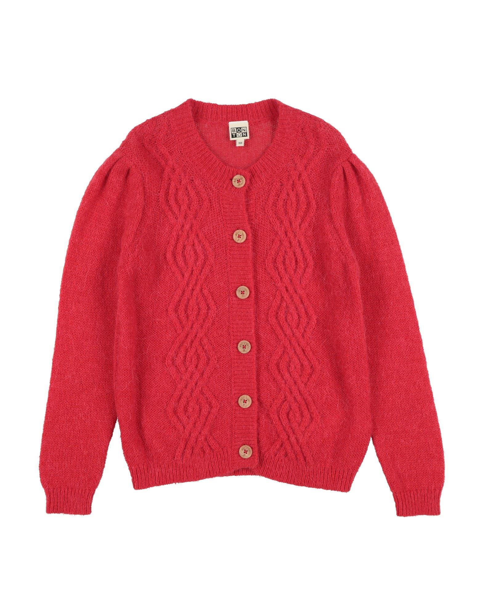  Bonton - Strickwaren - Strickjacken - On Yoox.com 