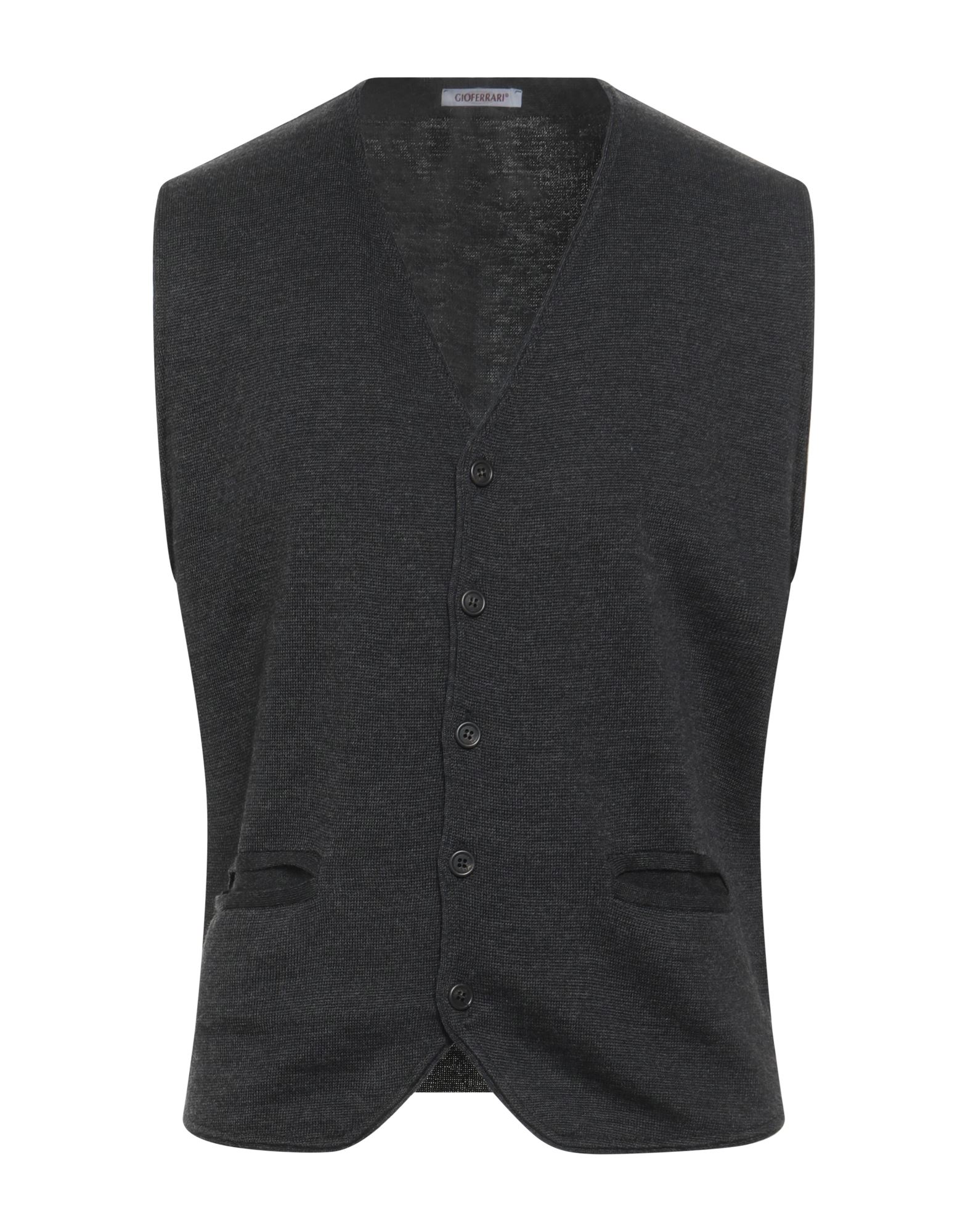  Gioferrari - Strickwaren - Strickjacken - On Yoox.com 