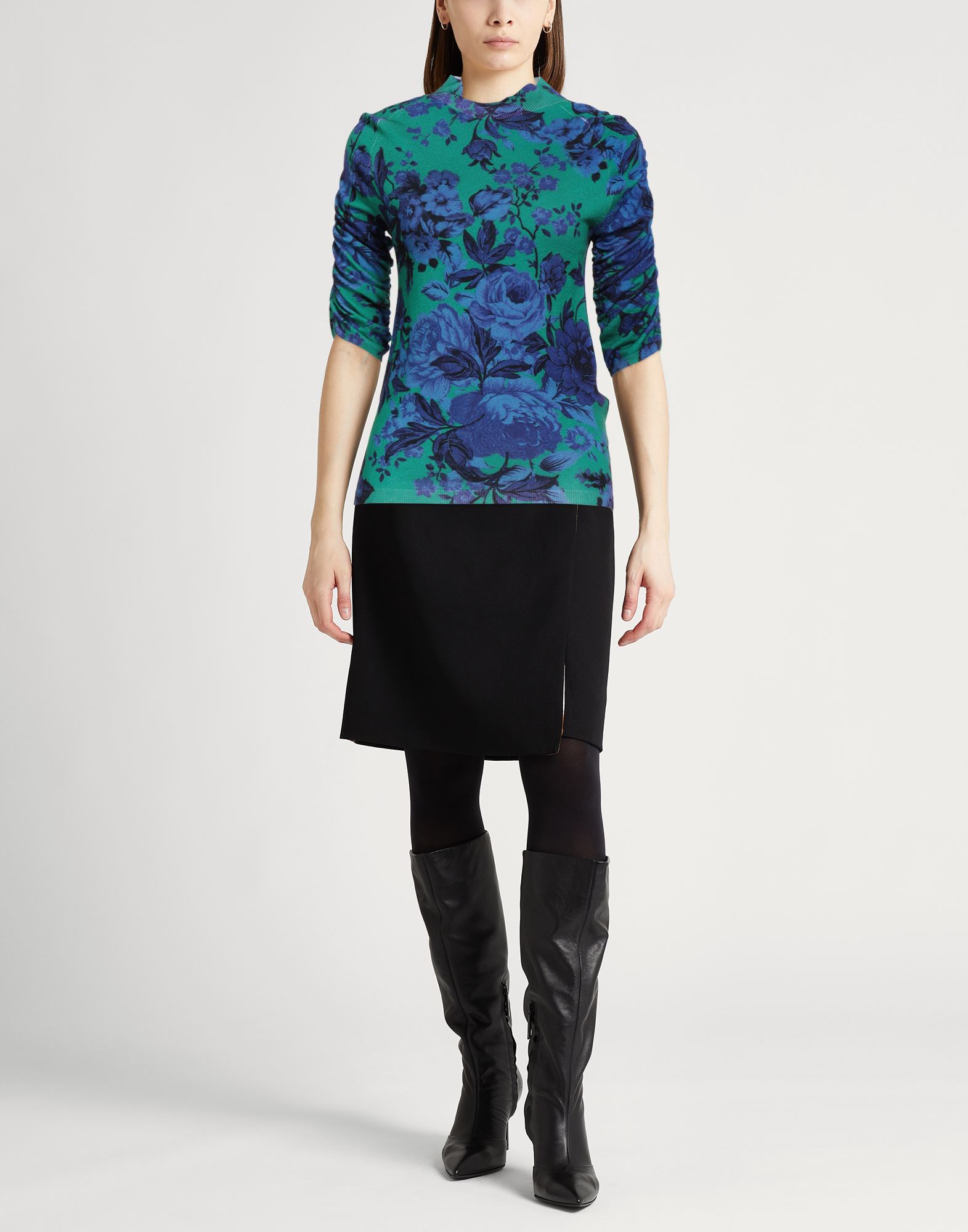  Liu •jo - Strickwaren - Rollkragenpullover - On Yoox.com 