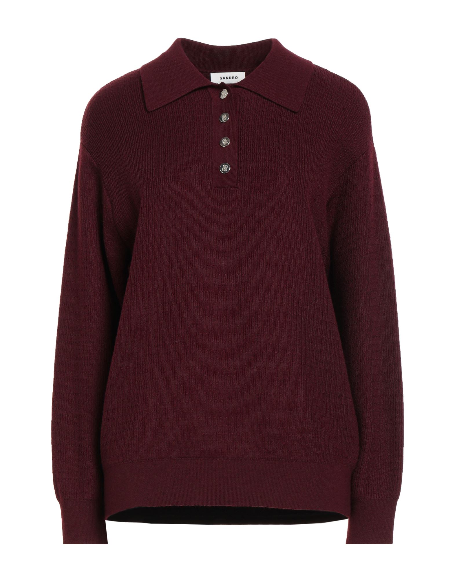  Sandro - Strickwaren - Pullover - On Yoox.com 