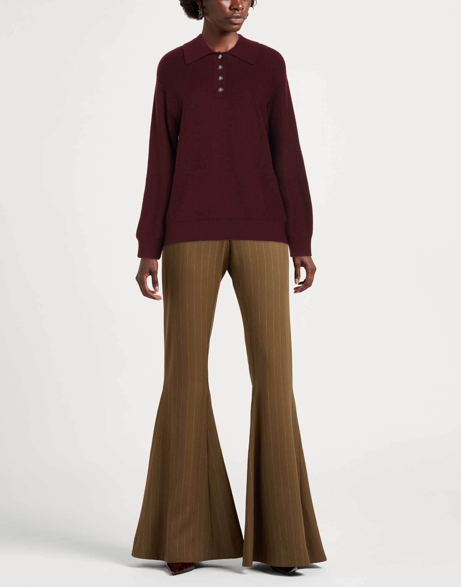  Sandro - Strickwaren - Pullover - On Yoox.com 