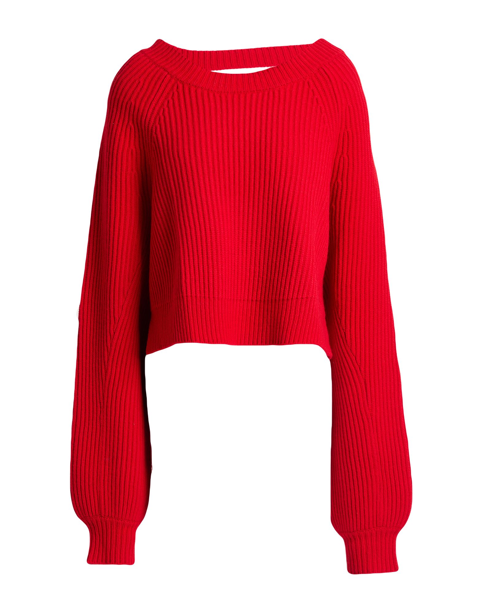  Regulation Yohji Yamamoto - Strickwaren - Pullover - On Yoox.com 