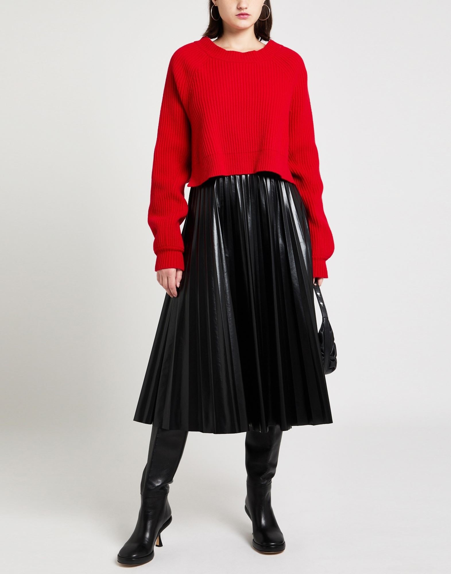  Regulation Yohji Yamamoto - Strickwaren - Pullover - On Yoox.com 
