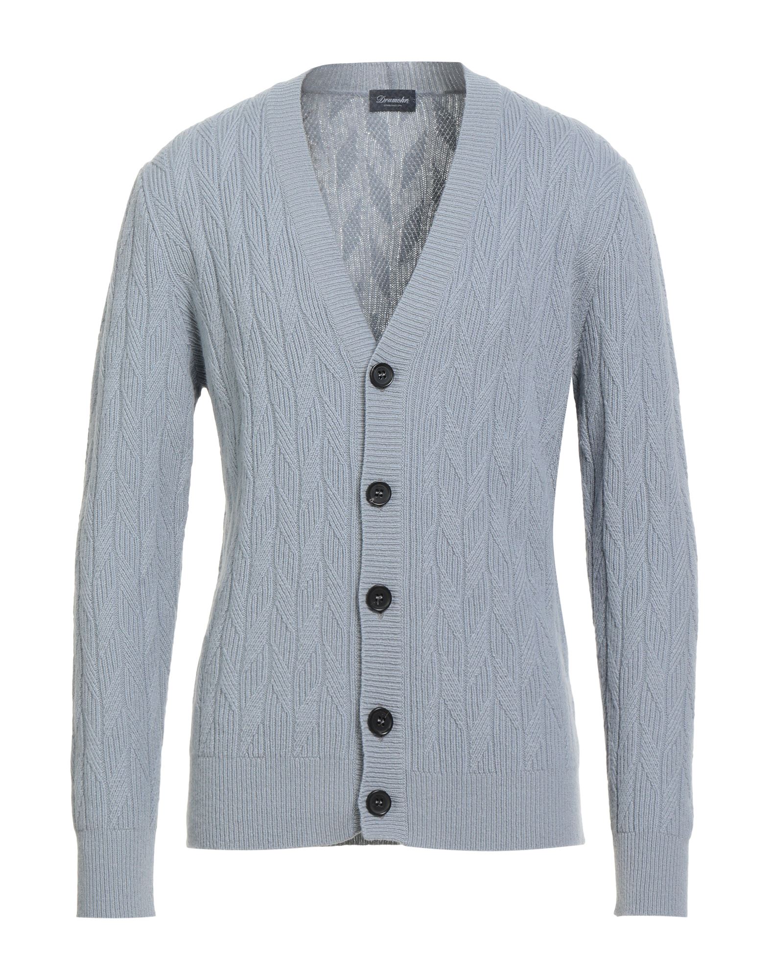  Drumohr - Maille - Cardigans - On Yoox.com 