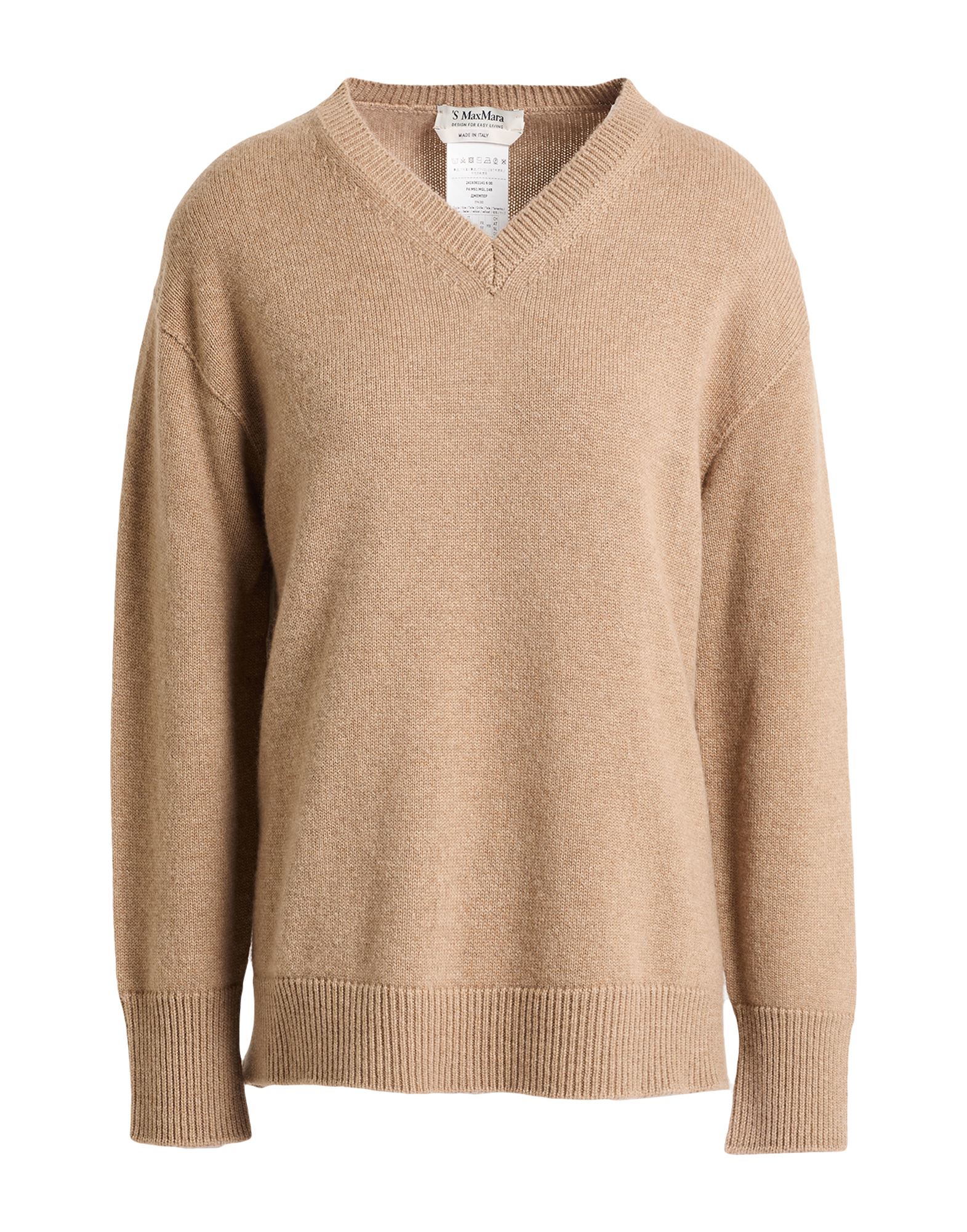  's Max Mara - Prendas De Punto - Pullover - On Yoox.com 