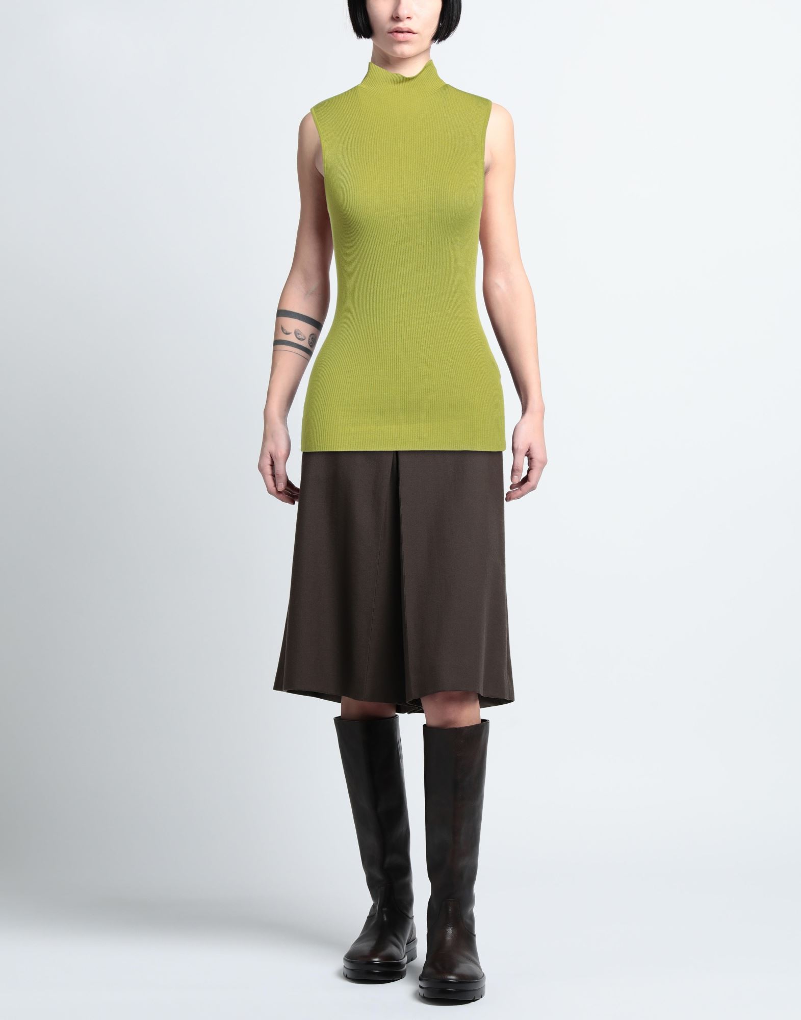  Deha - Prendas De Punto - Cuello Alto - On Yoox.com 