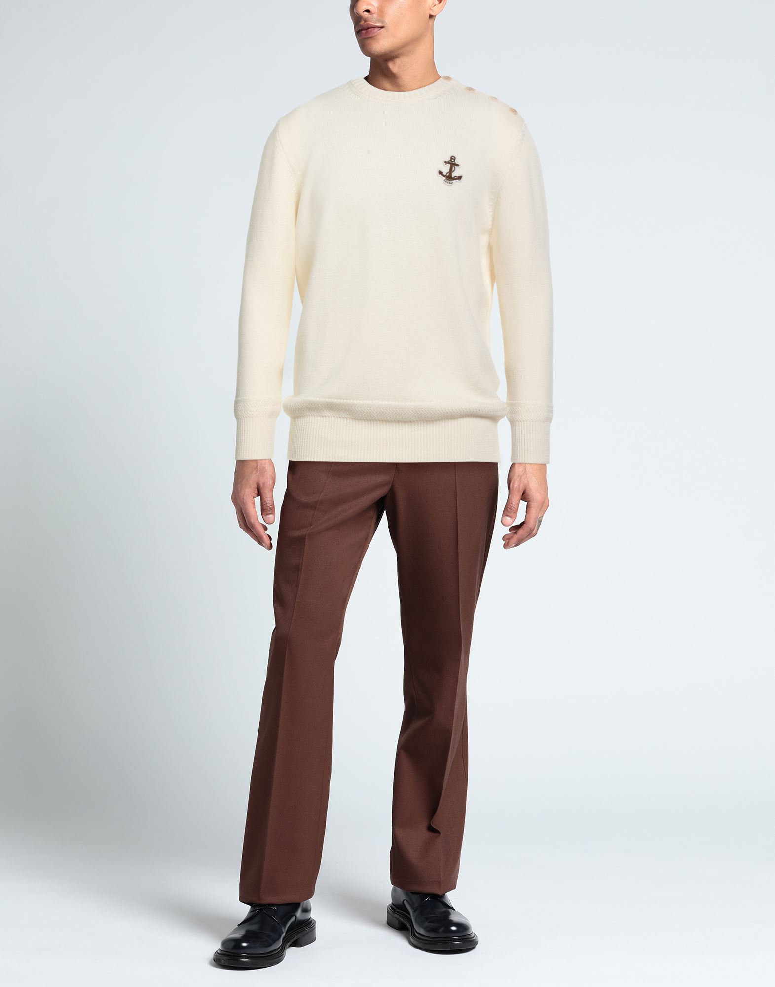  Sealup - Prendas De Punto - Pullover - On Yoox.com 