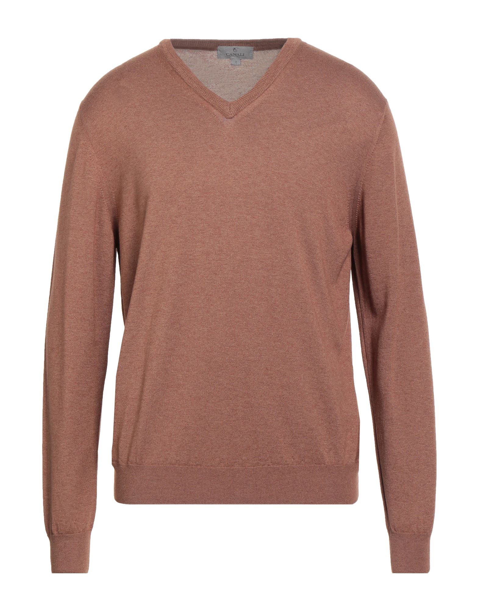  Canali - Strickwaren - Pullover - On Yoox.com 