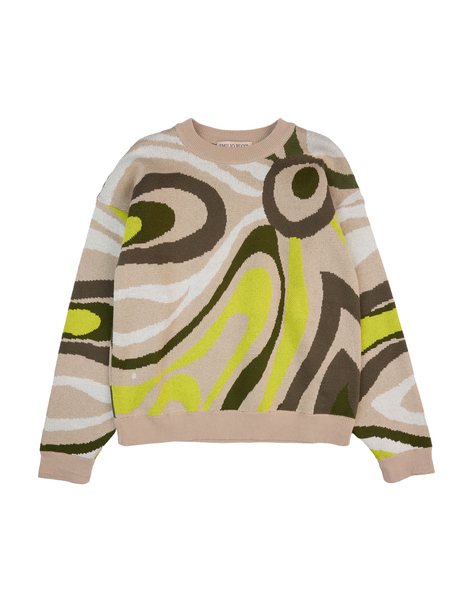  Pucci - Strickwaren - Pullover - On Yoox.com 