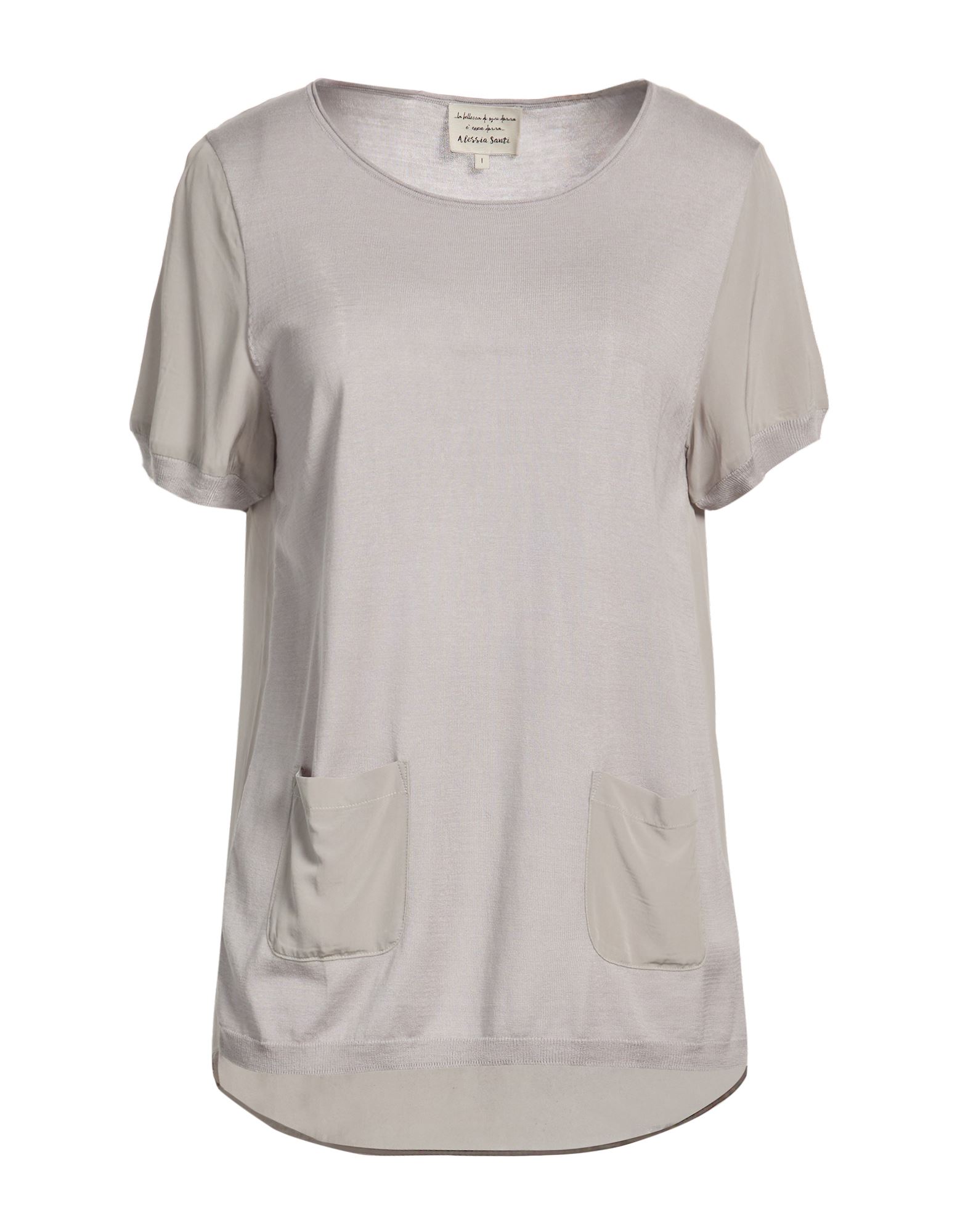  Alessia Santi - Prendas De Punto - Pullover - On Yoox.com 