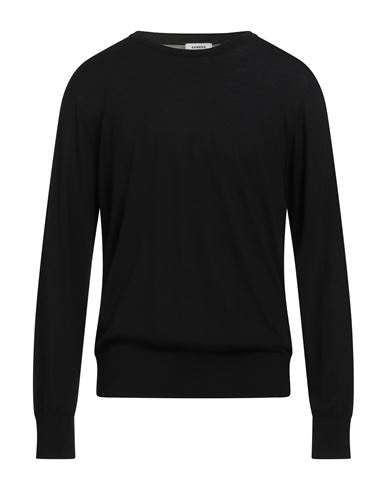 Pullover Hombre Negro L,S,XS Hombre