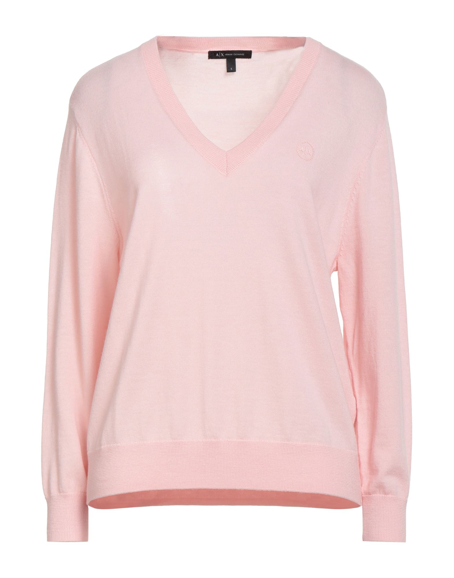  Armani Exchange - Maille - Pullover - On Yoox.com 