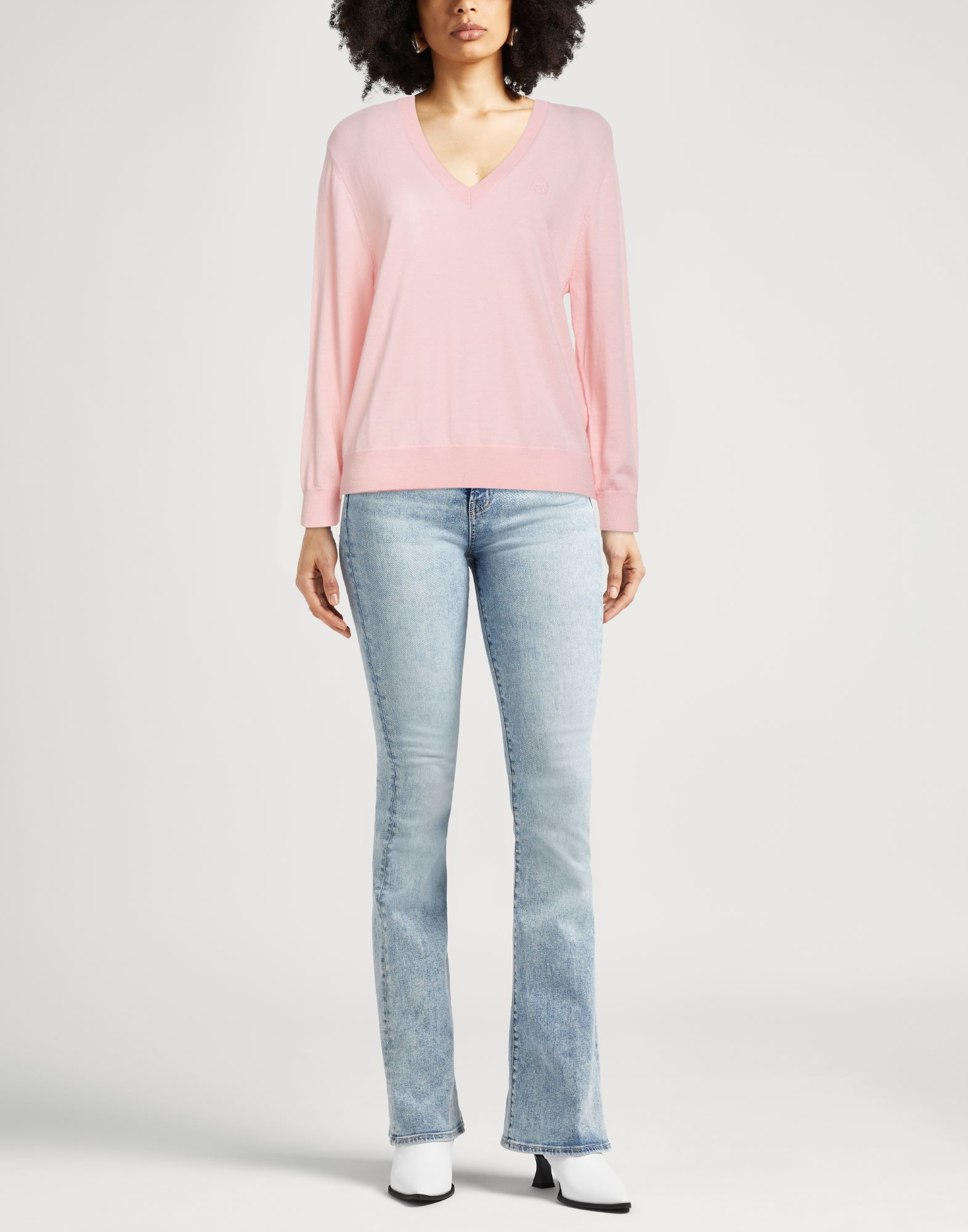  Armani Exchange - Maille - Pullover - On Yoox.com 