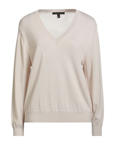Pullover Mujer Beige M,S,XL,XS Mujer