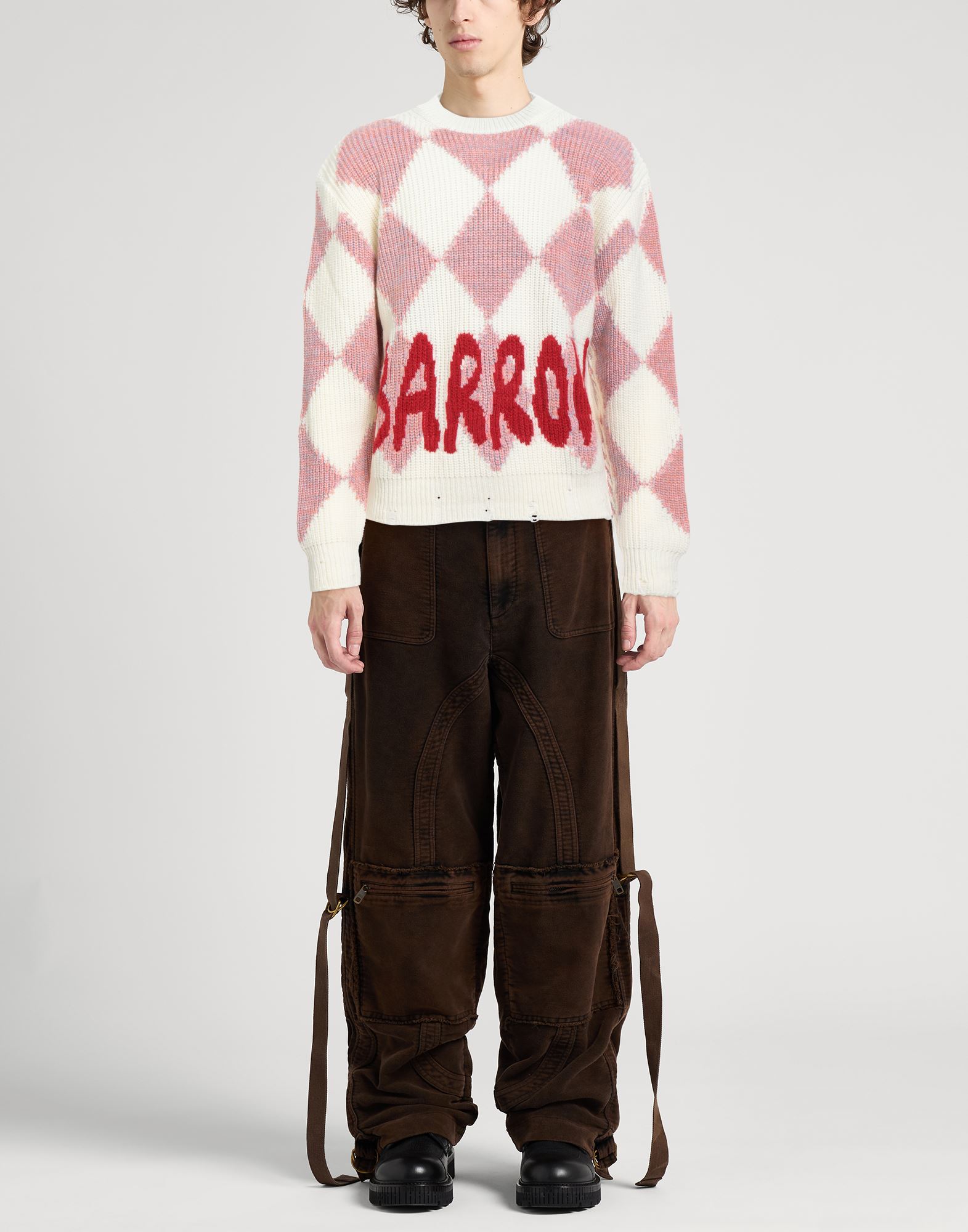  Barrow - Strickwaren - Pullover - On Yoox.com 