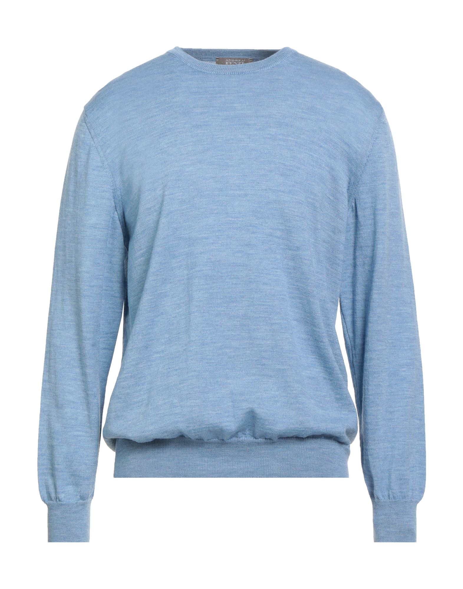  Andrea Fenzi - Strickwaren - Pullover - On Yoox.com 