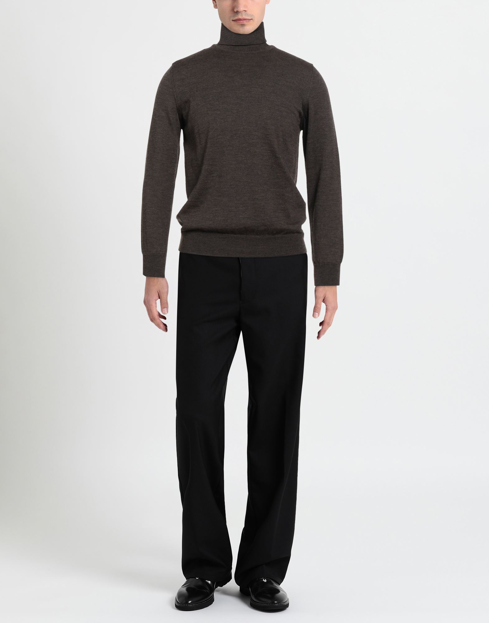  Andrea Fenzi - Strickwaren - Rollkragenpullover - On Yoox.com 