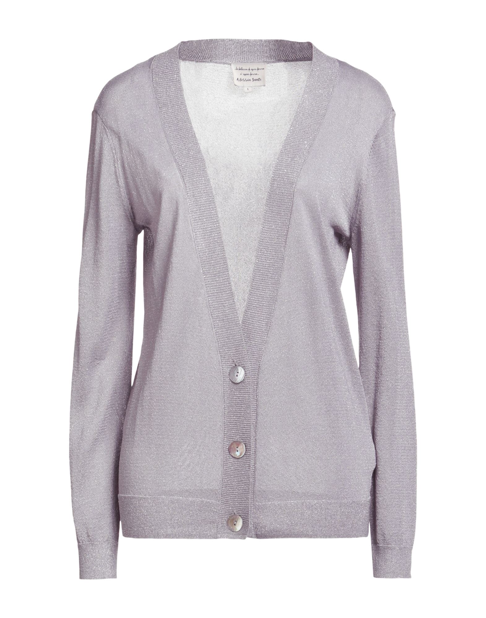  Alessia Santi - Maille - Cardigans - On Yoox.com 