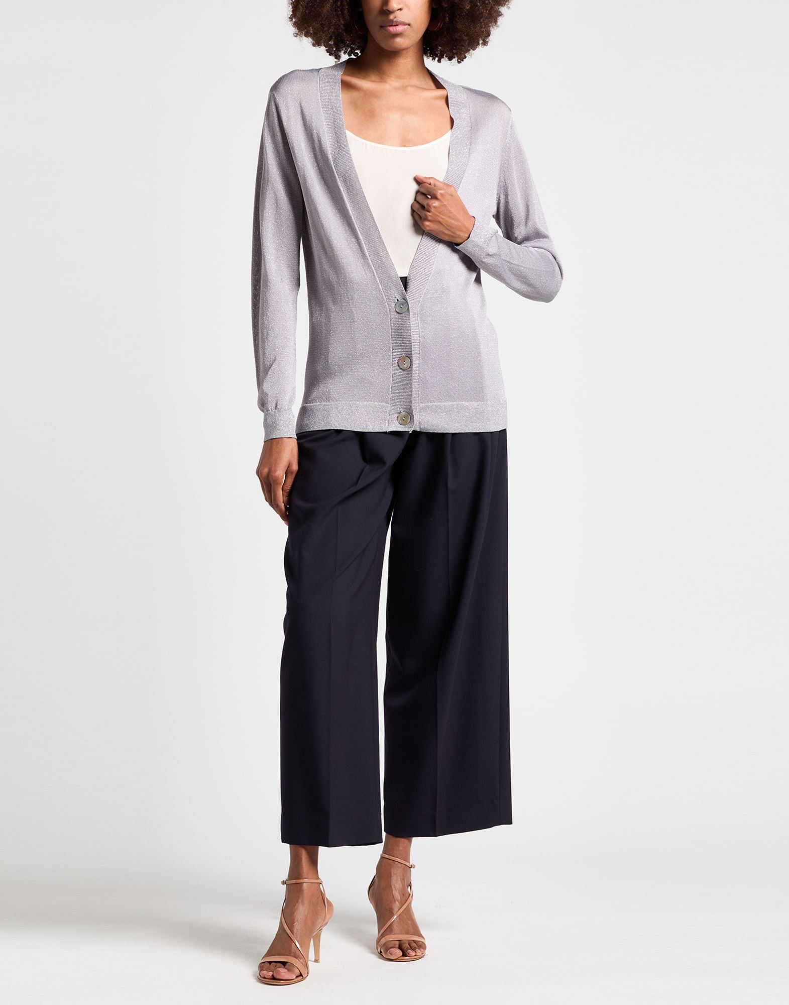  Alessia Santi - Maille - Cardigans - On Yoox.com 
