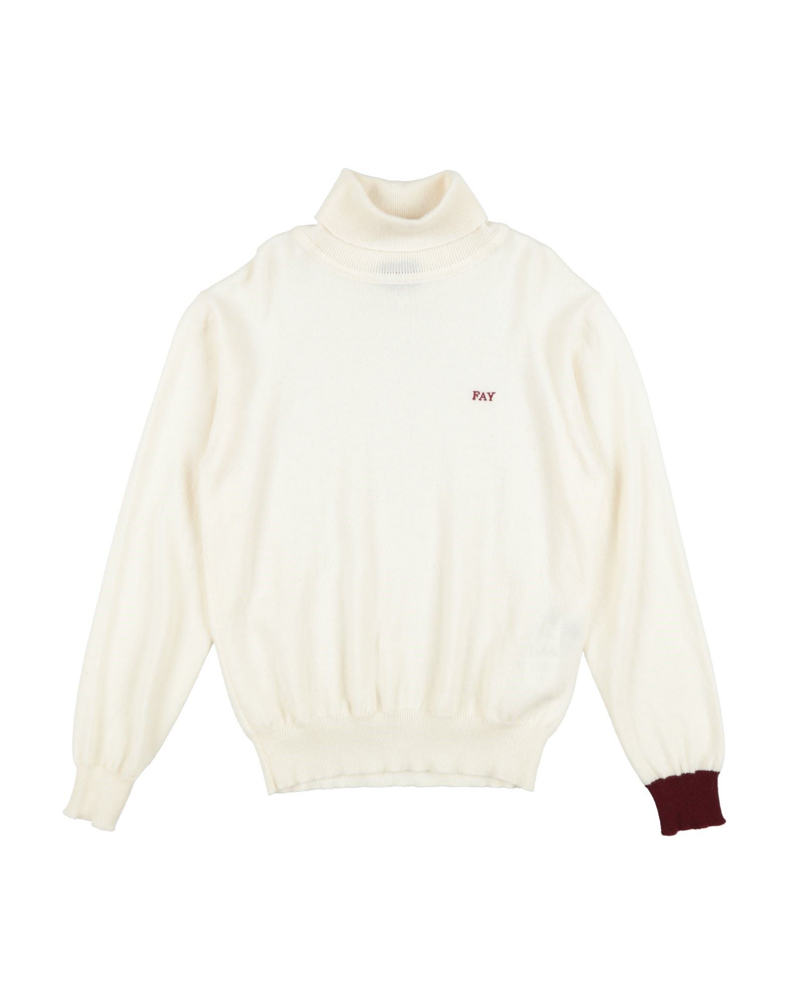  Fay - Strickwaren - Rollkragenpullover - On Yoox.com 