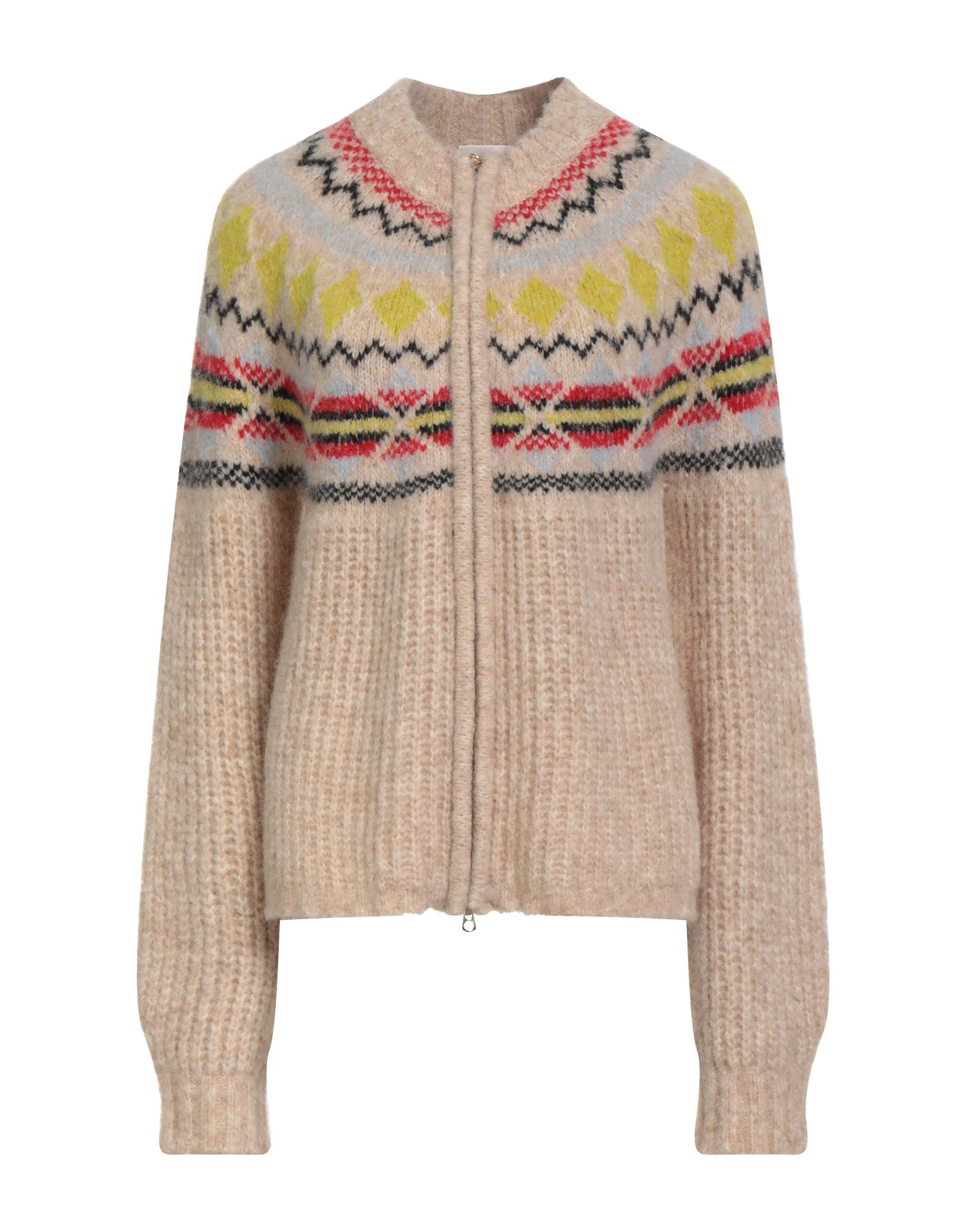  Semicouture - Strickwaren - Strickjacken - On Yoox.com 