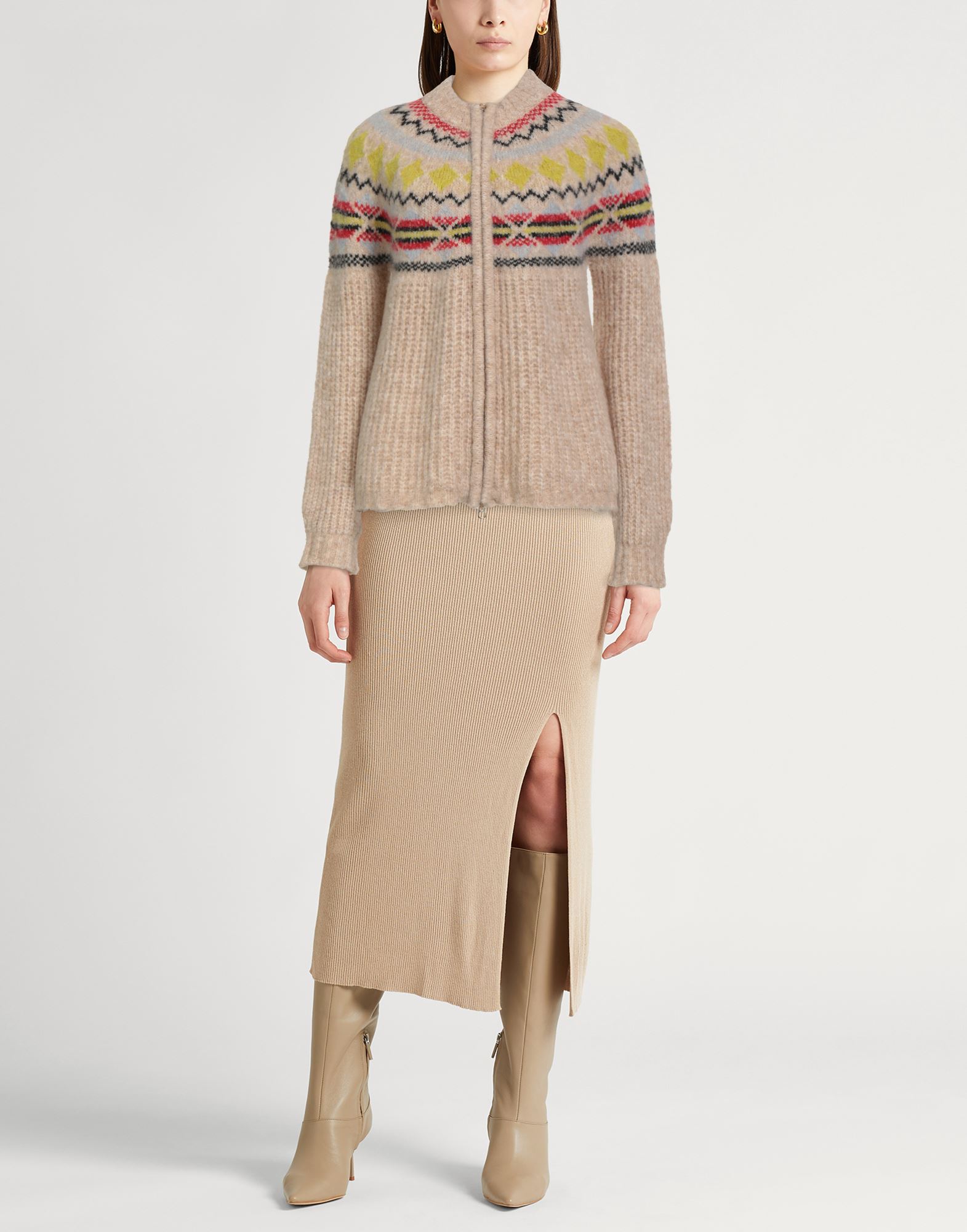  Semicouture - Strickwaren - Strickjacken - On Yoox.com 