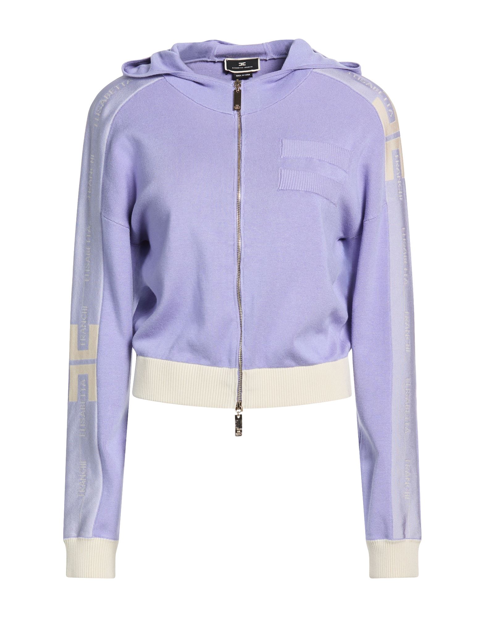  Elisabetta Franchi - Strickwaren - Strickjacken - On Yoox.com 