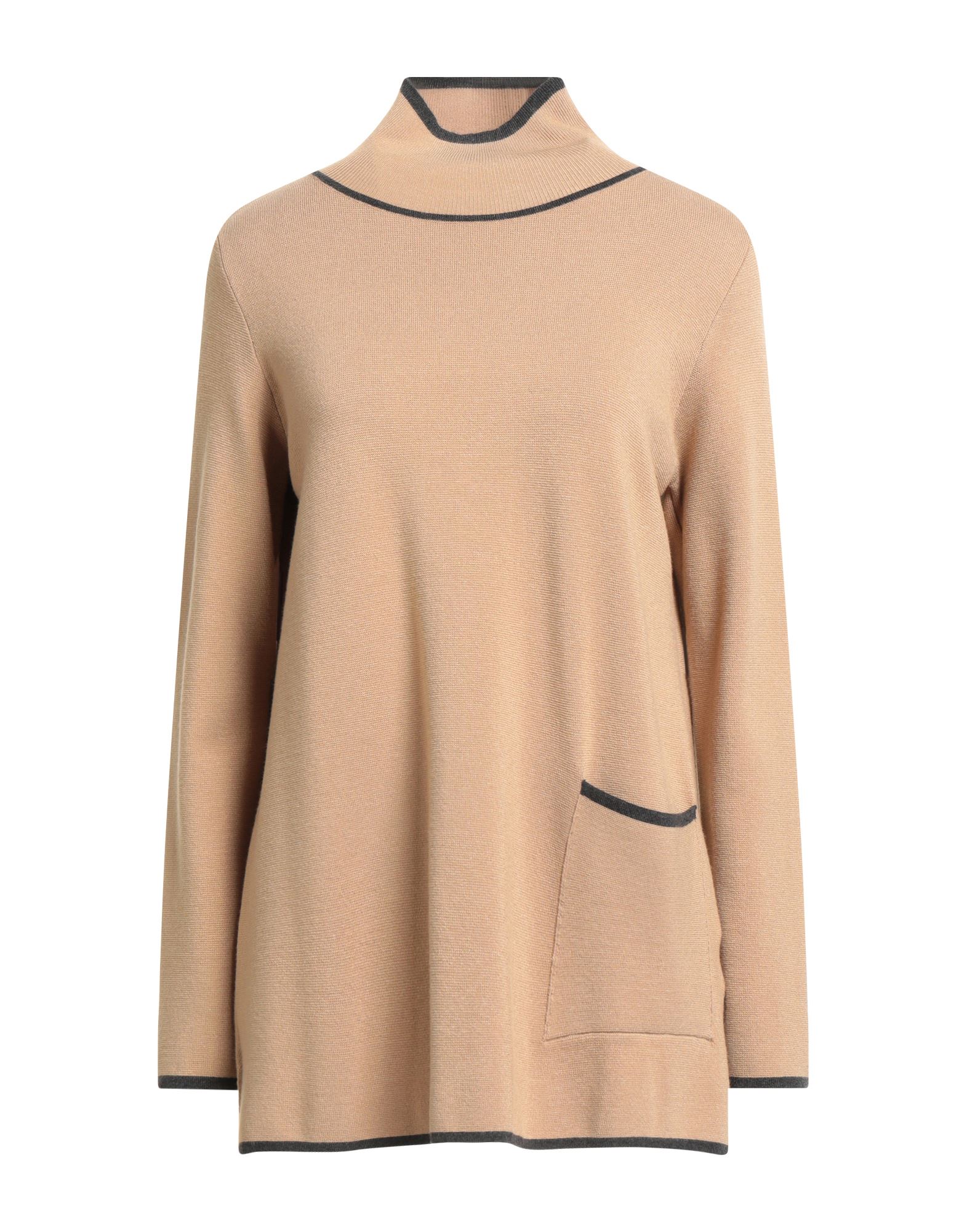  Blu Bianco - Strickwaren - Rollkragenpullover - On Yoox.com 