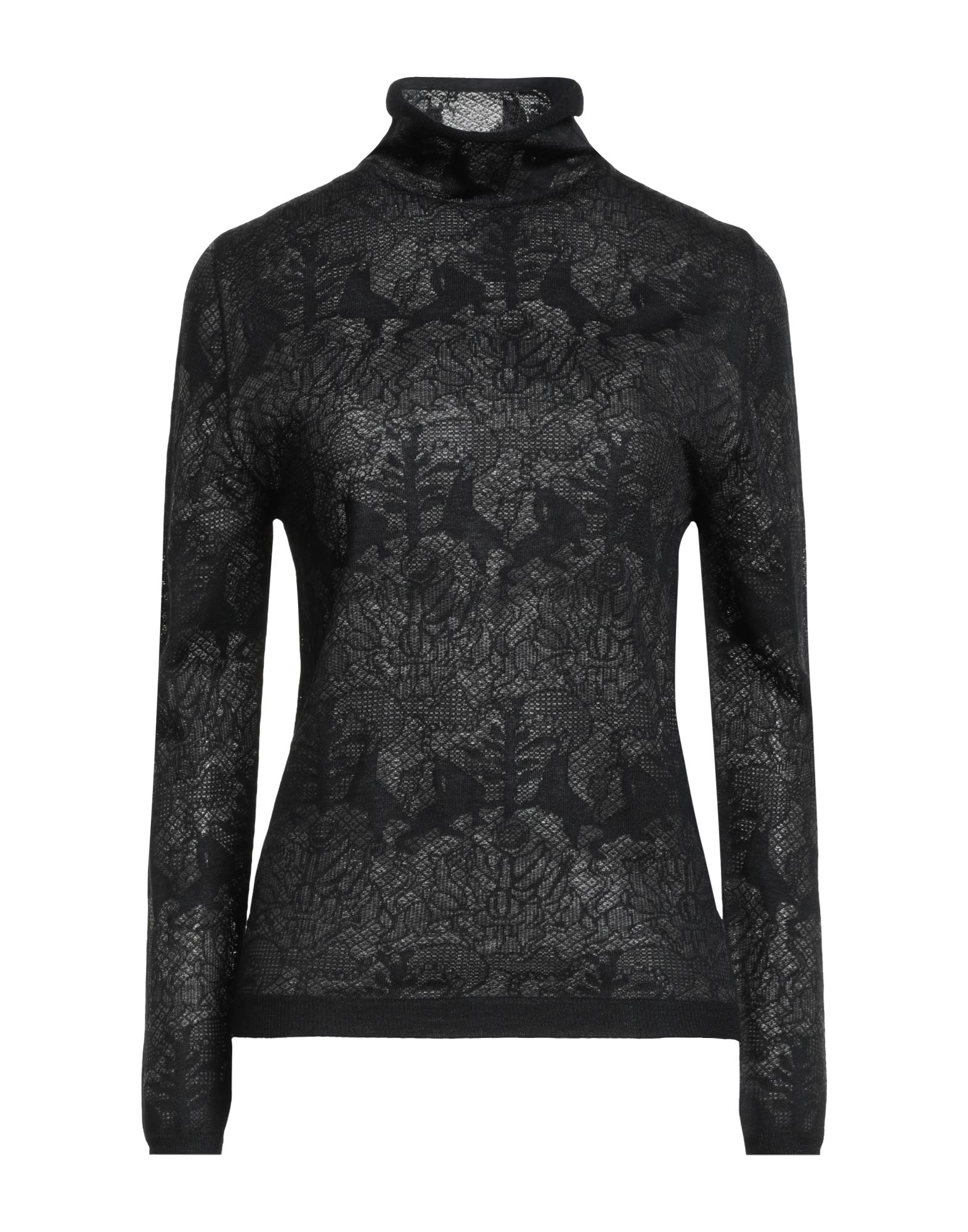  Fabiana Filippi - Strickwaren - Rollkragenpullover - On Yoox.com 