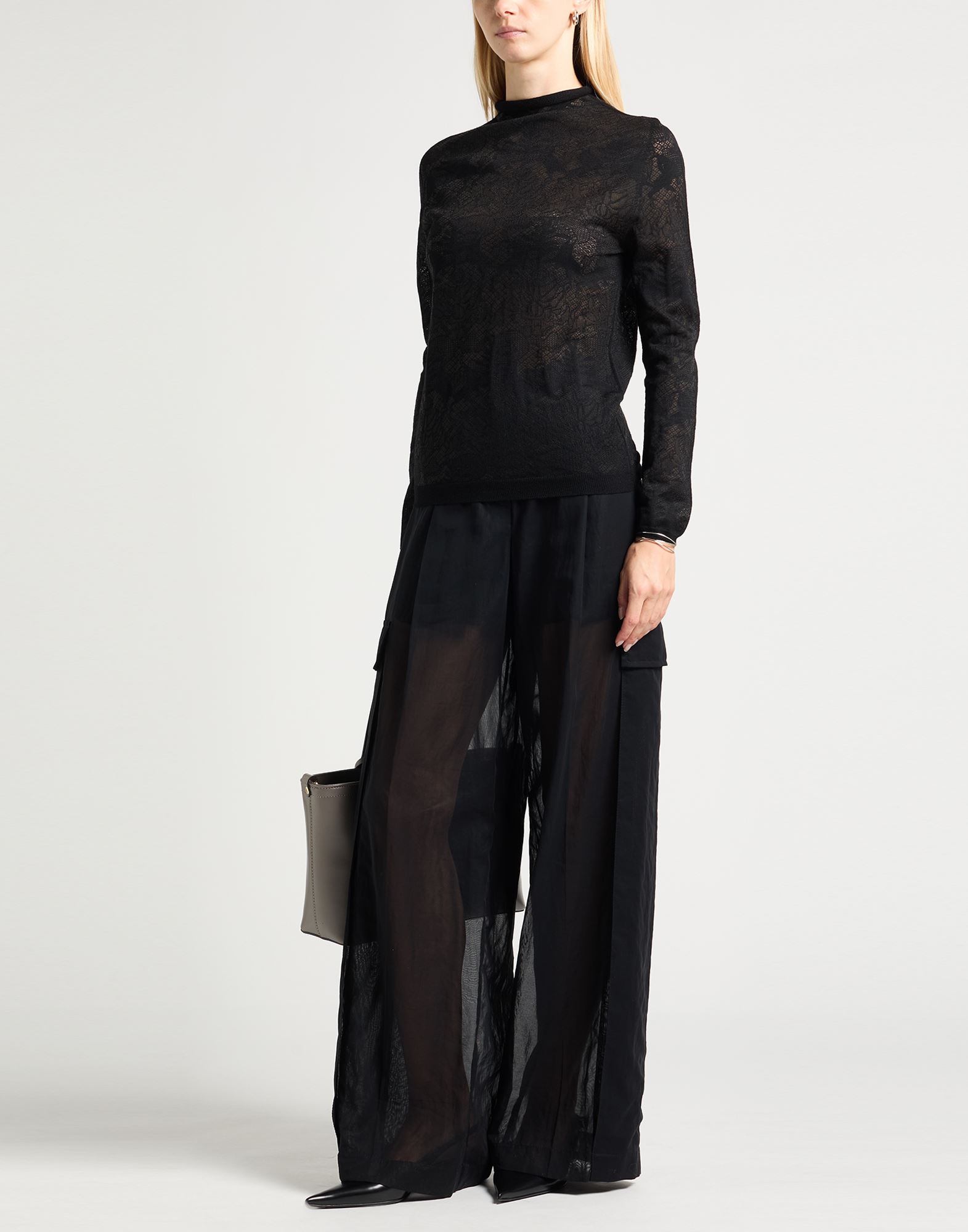  Fabiana Filippi - Strickwaren - Rollkragenpullover - On Yoox.com 