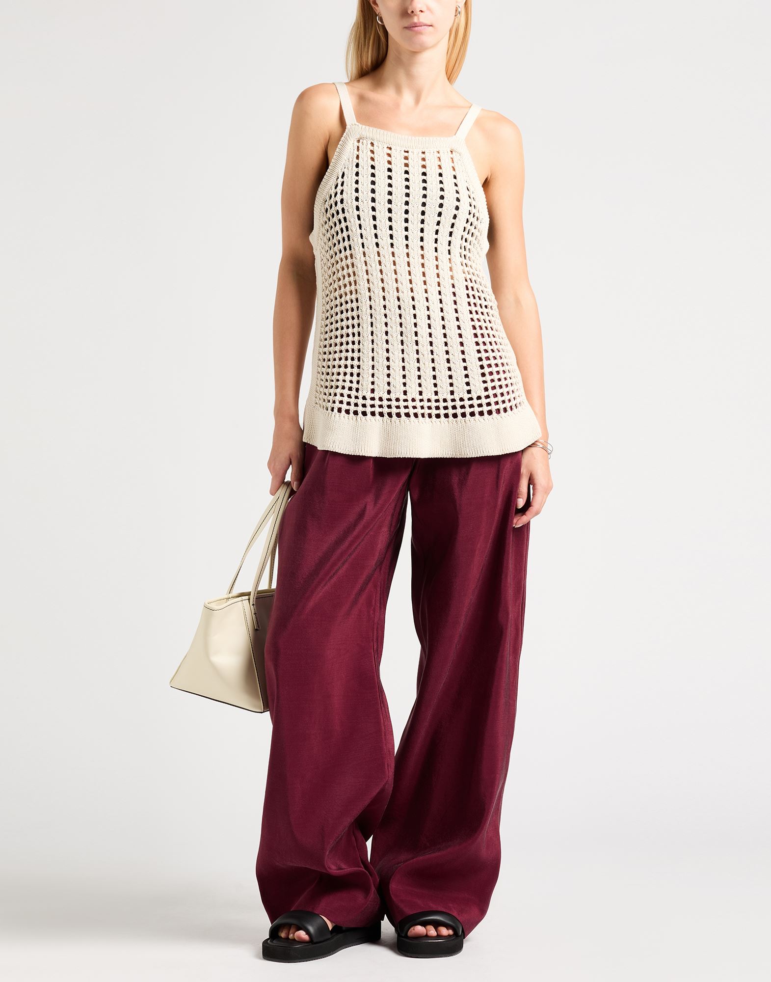  Semicouture - Tops - Tops - On Yoox.com 