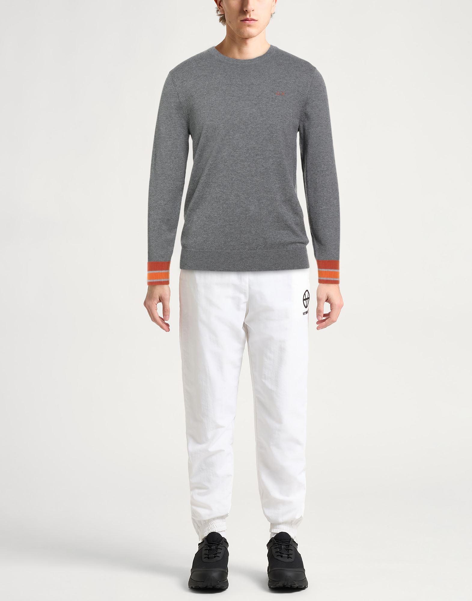  Sun 68 - Strickwaren - Pullover - On Yoox.com 