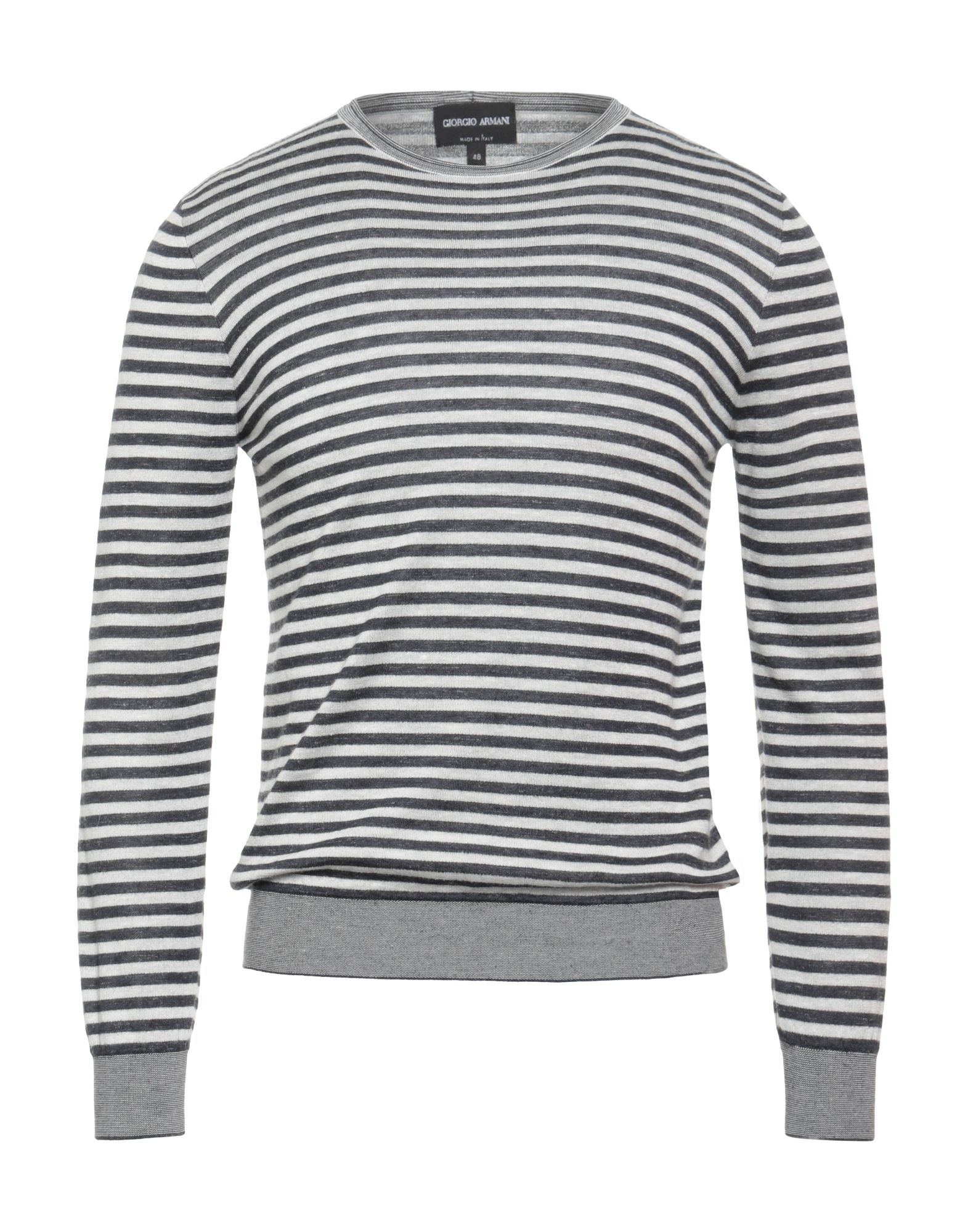  Giorgio Armani - Prendas De Punto - Pullover - On Yoox.com 