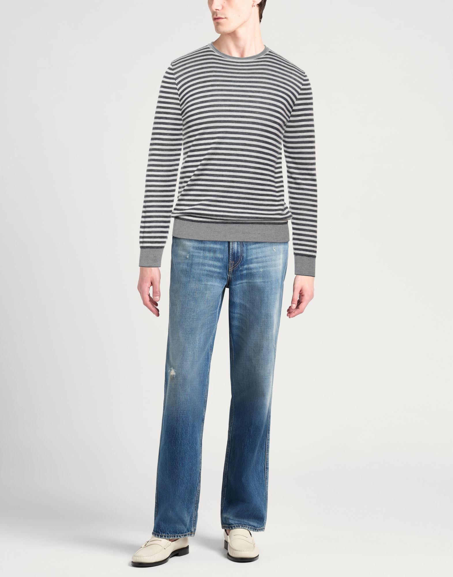  Giorgio Armani - Prendas De Punto - Pullover - On Yoox.com 