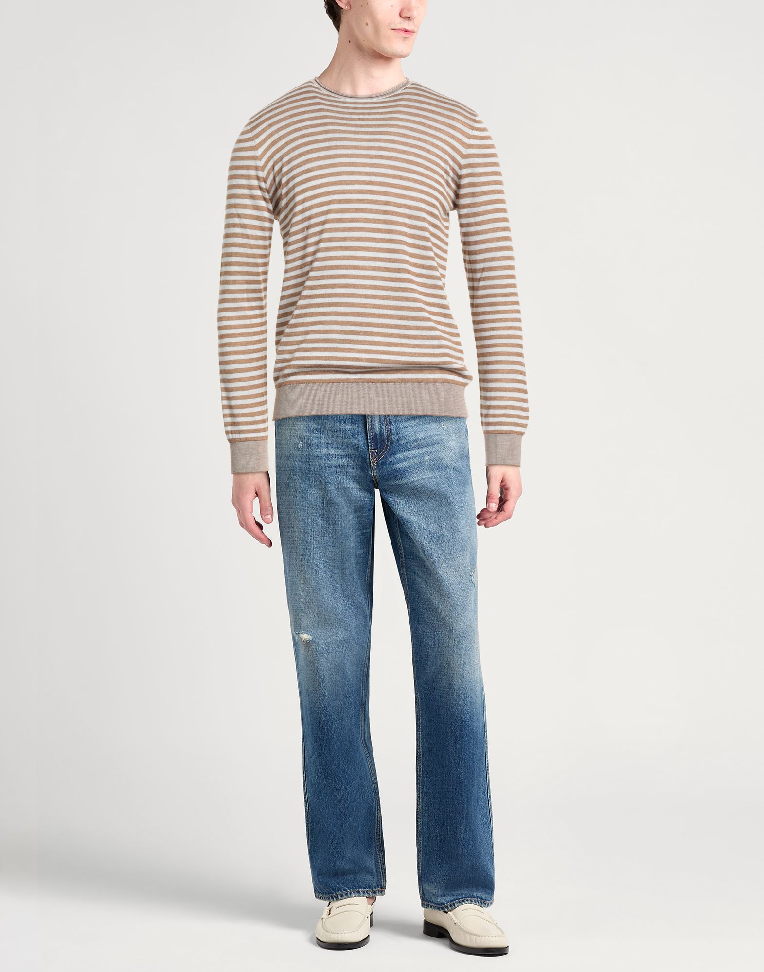  Giorgio Armani - Prendas De Punto - Pullover - On Yoox.com 